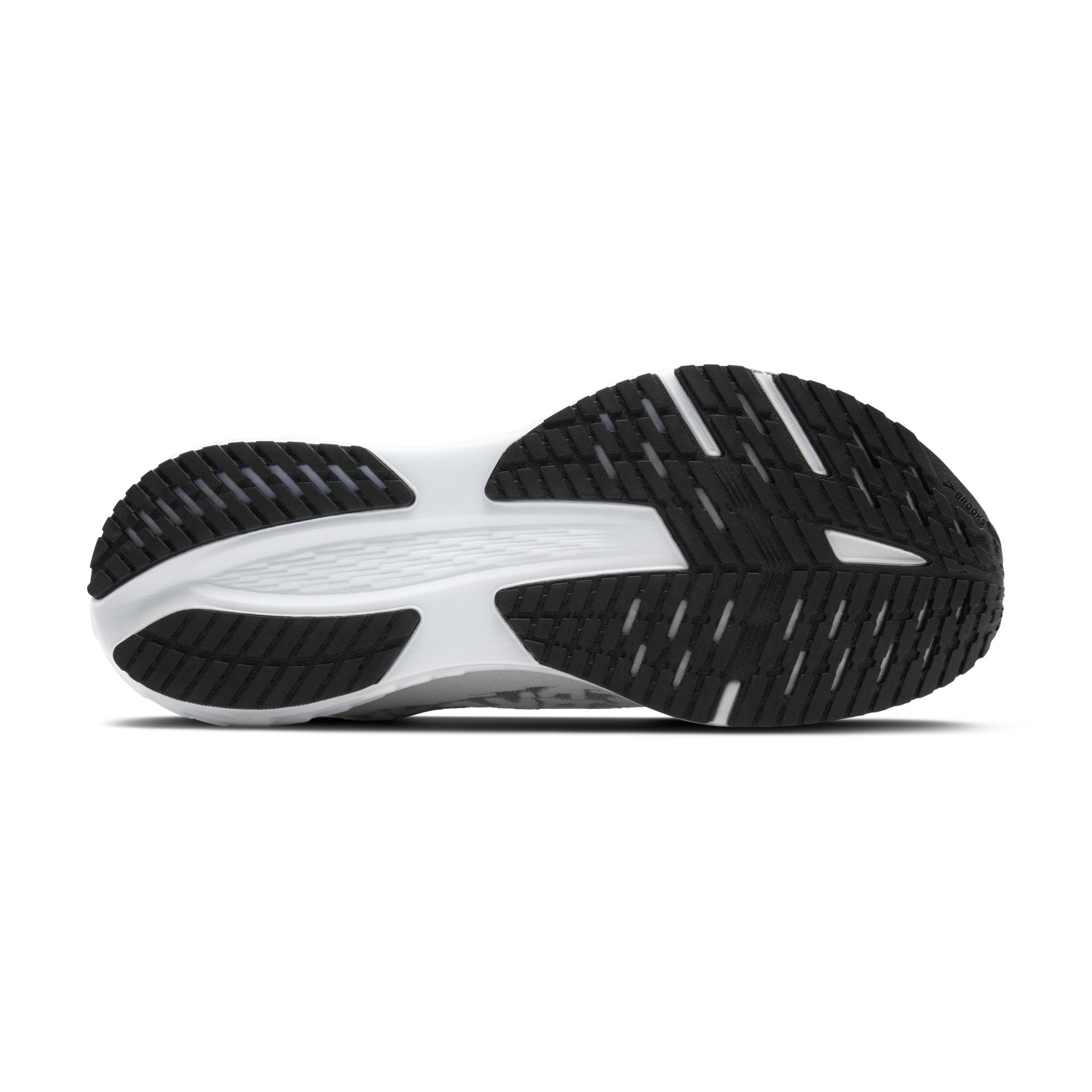 BROOKS Launch 11 M Černá