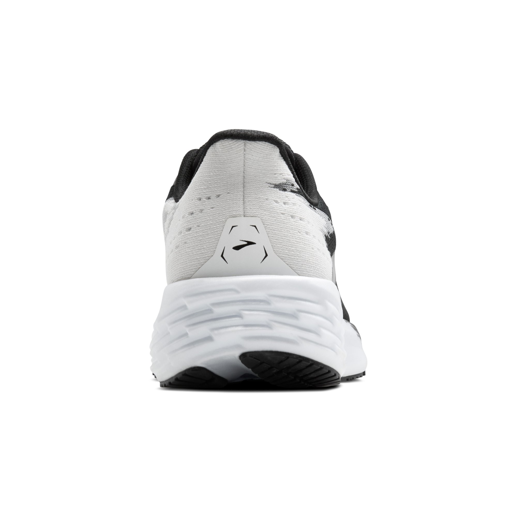 BROOKS Launch 11 M Černá