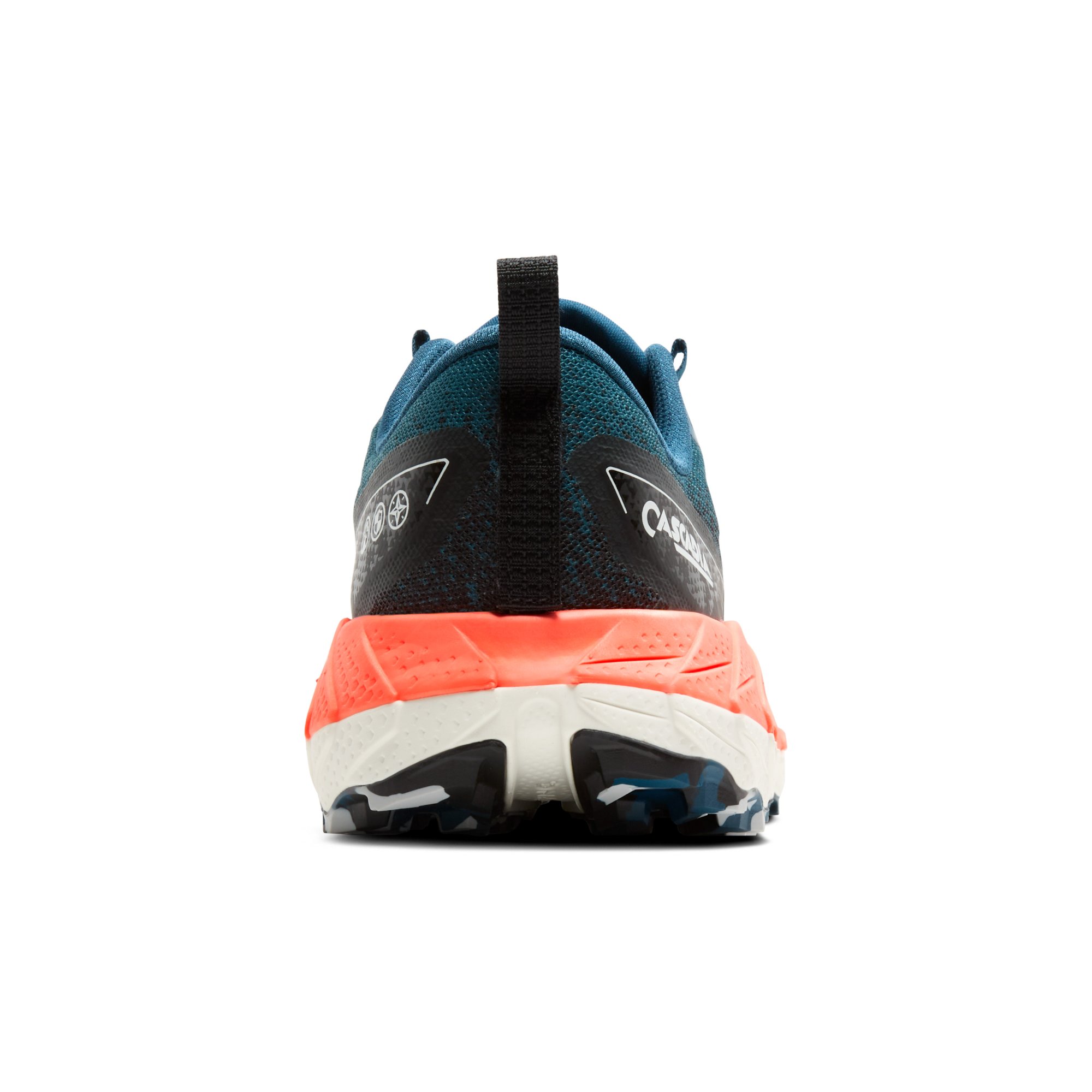 BROOKS Cascadia 18 M Petrolejová