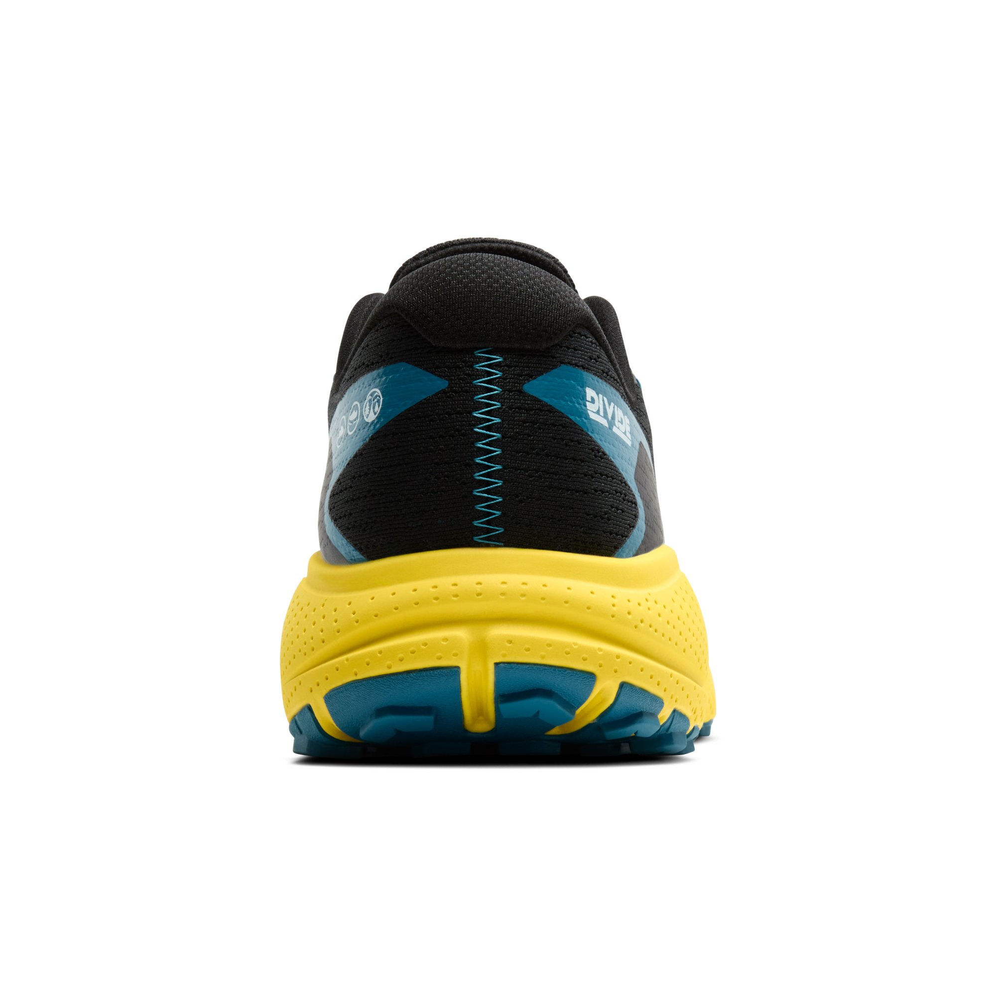 BROOKS Divide 5 M Žlutá
