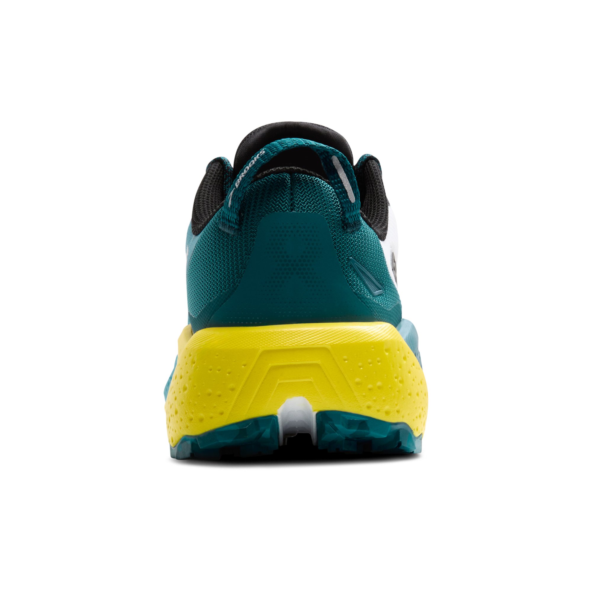BROOKS Caldera 8 M Bílá