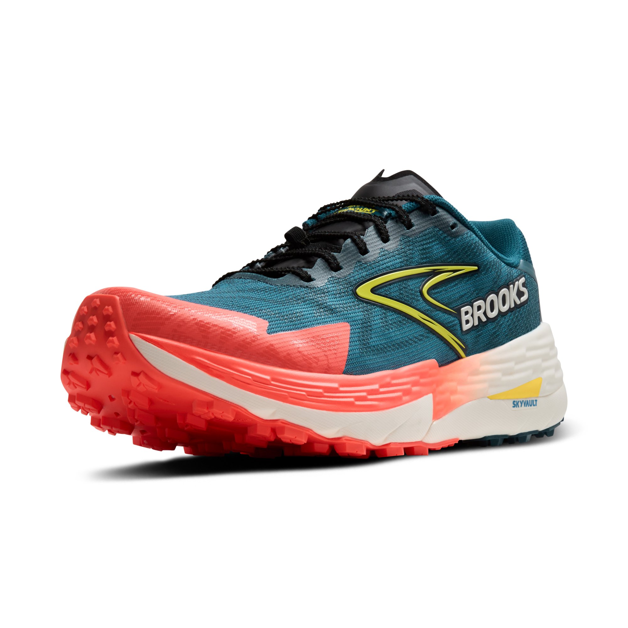 BROOKS Catamount 4 M Modrá
