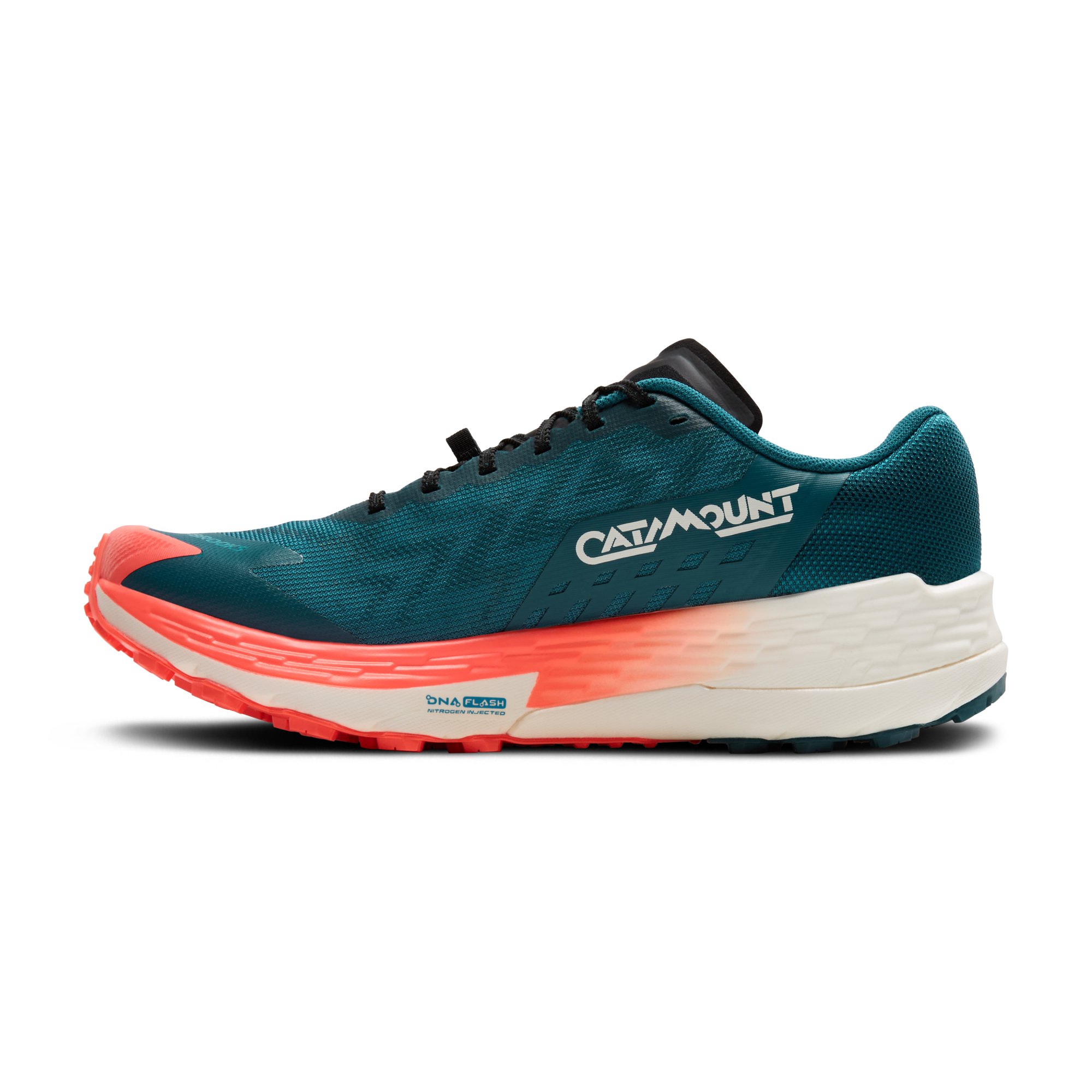 BROOKS Catamount 4 M Modrá