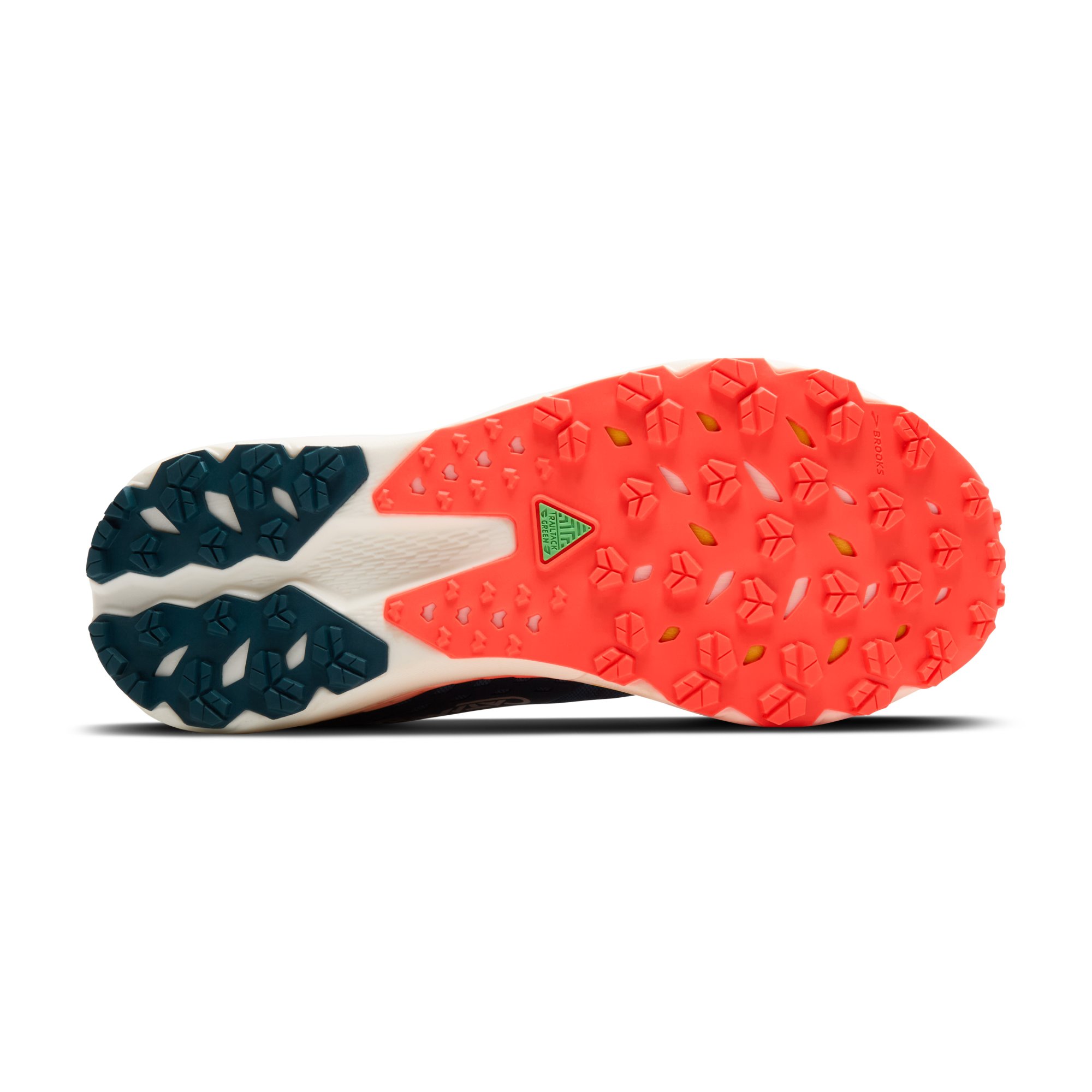 BROOKS Catamount 4 M Modrá