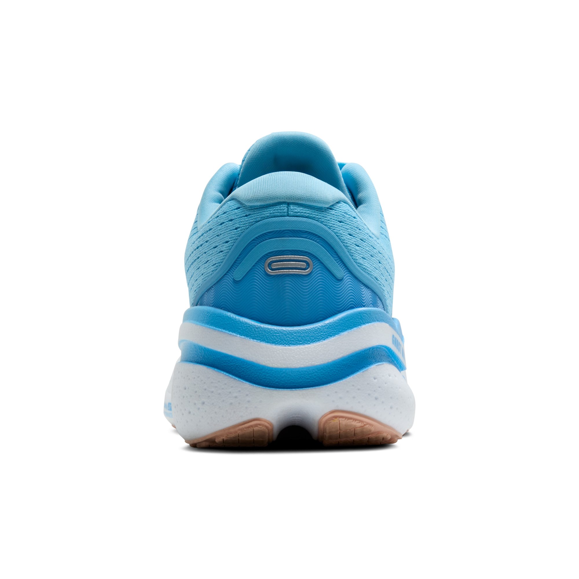 BROOKS Ghost Max 2 W Světlemodrá