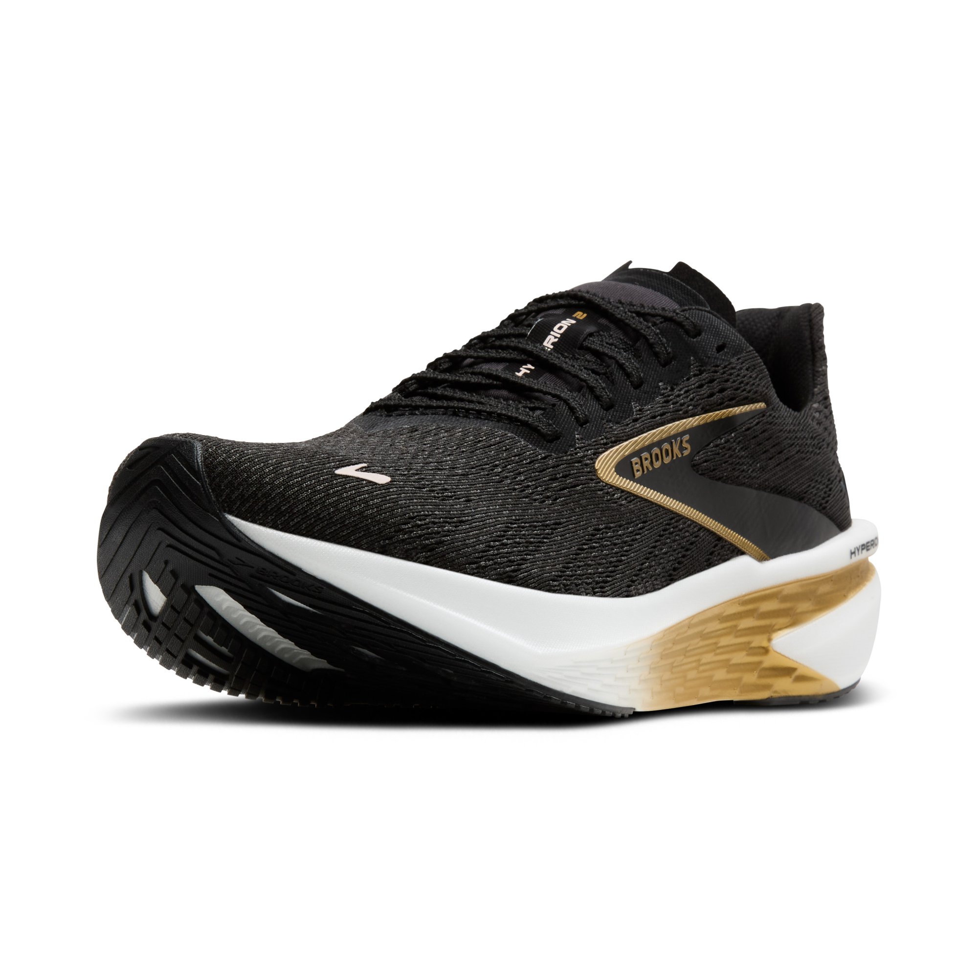 BROOKS Hyperion 2 W Černá