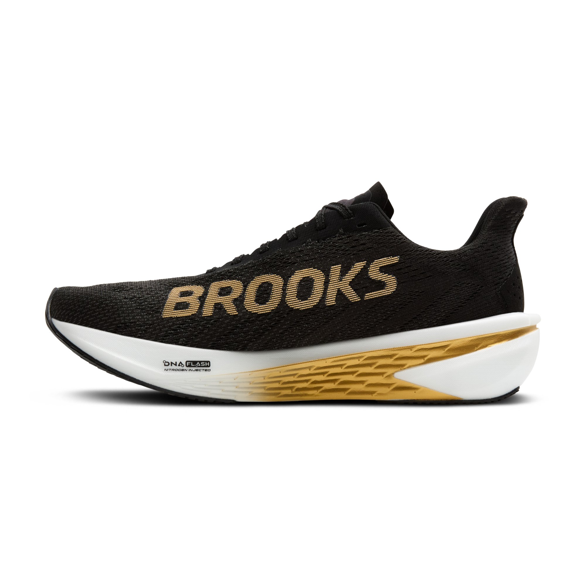 BROOKS Hyperion 2 W Černá