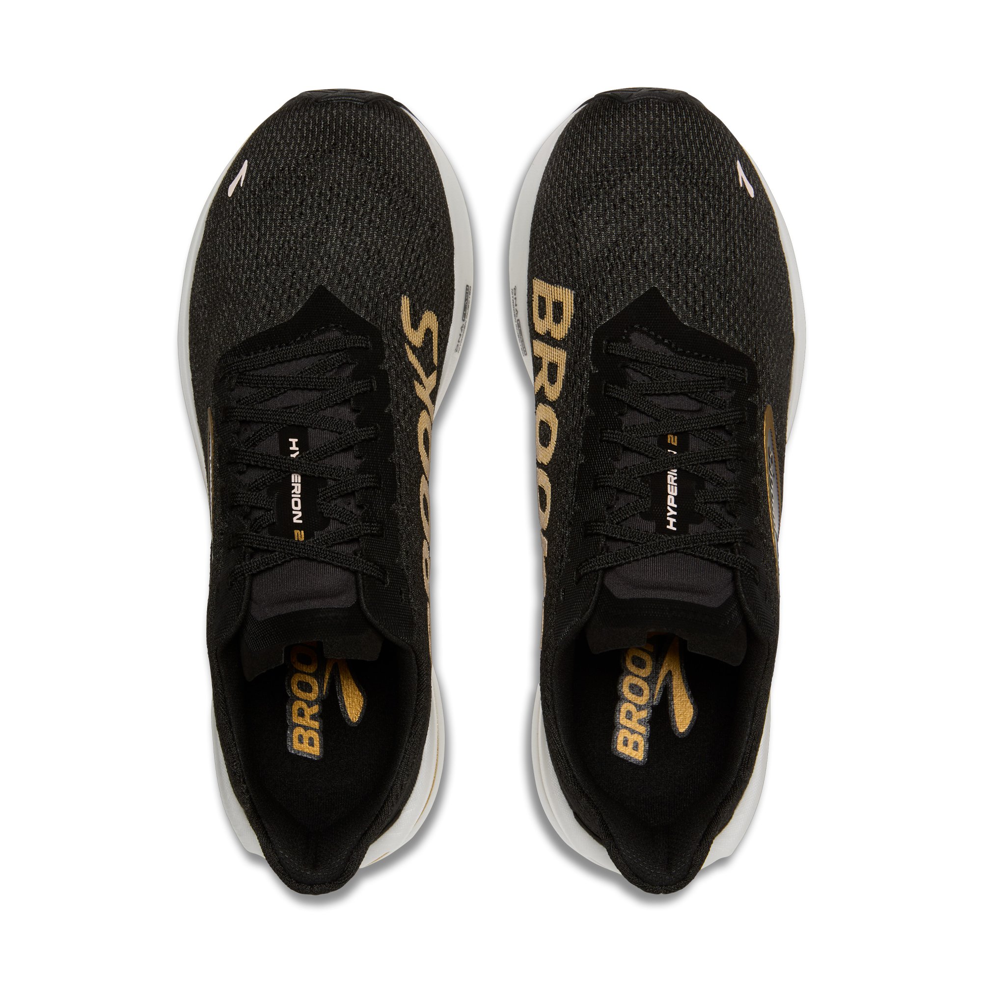 BROOKS Hyperion 2 W Černá