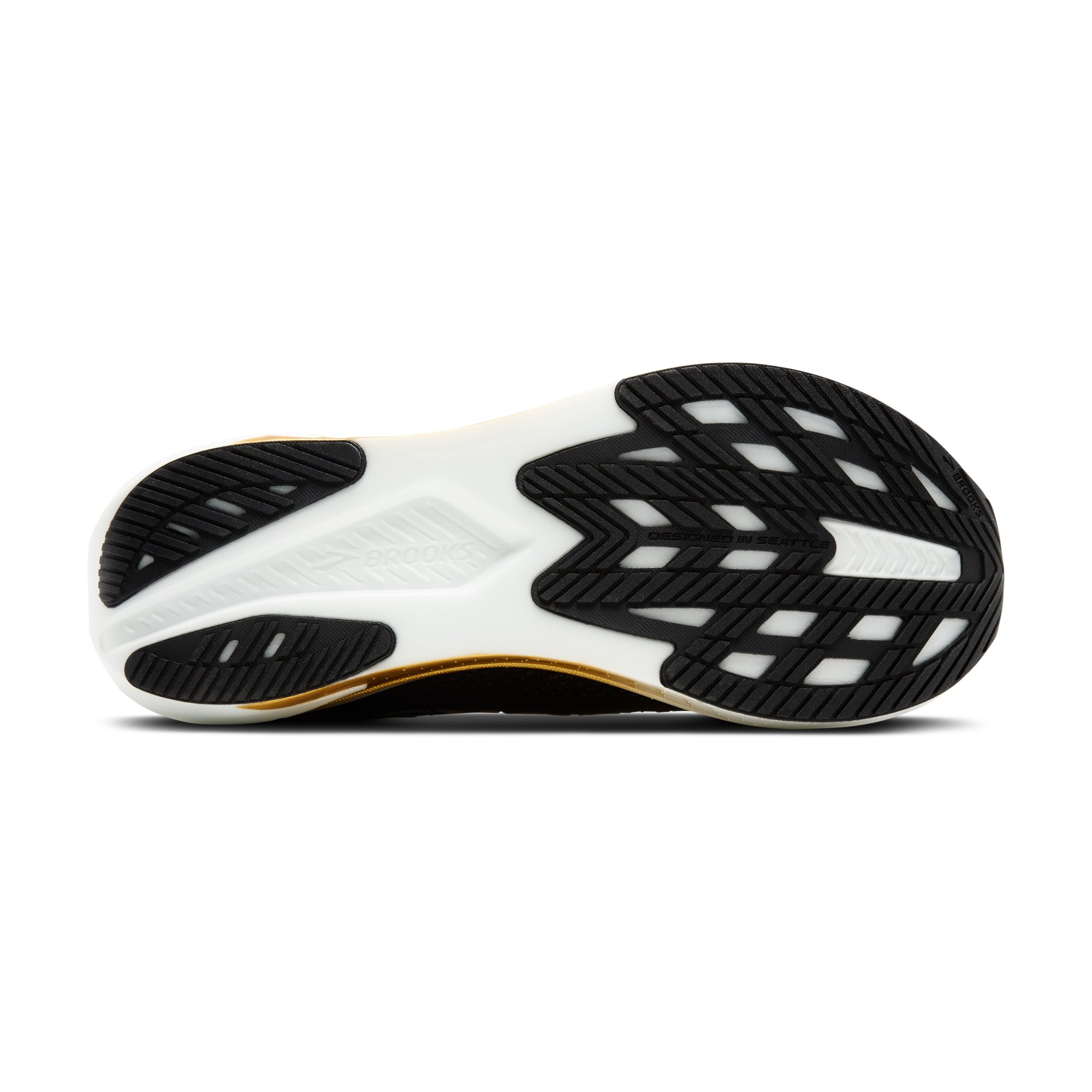 BROOKS Hyperion 2 W Černá