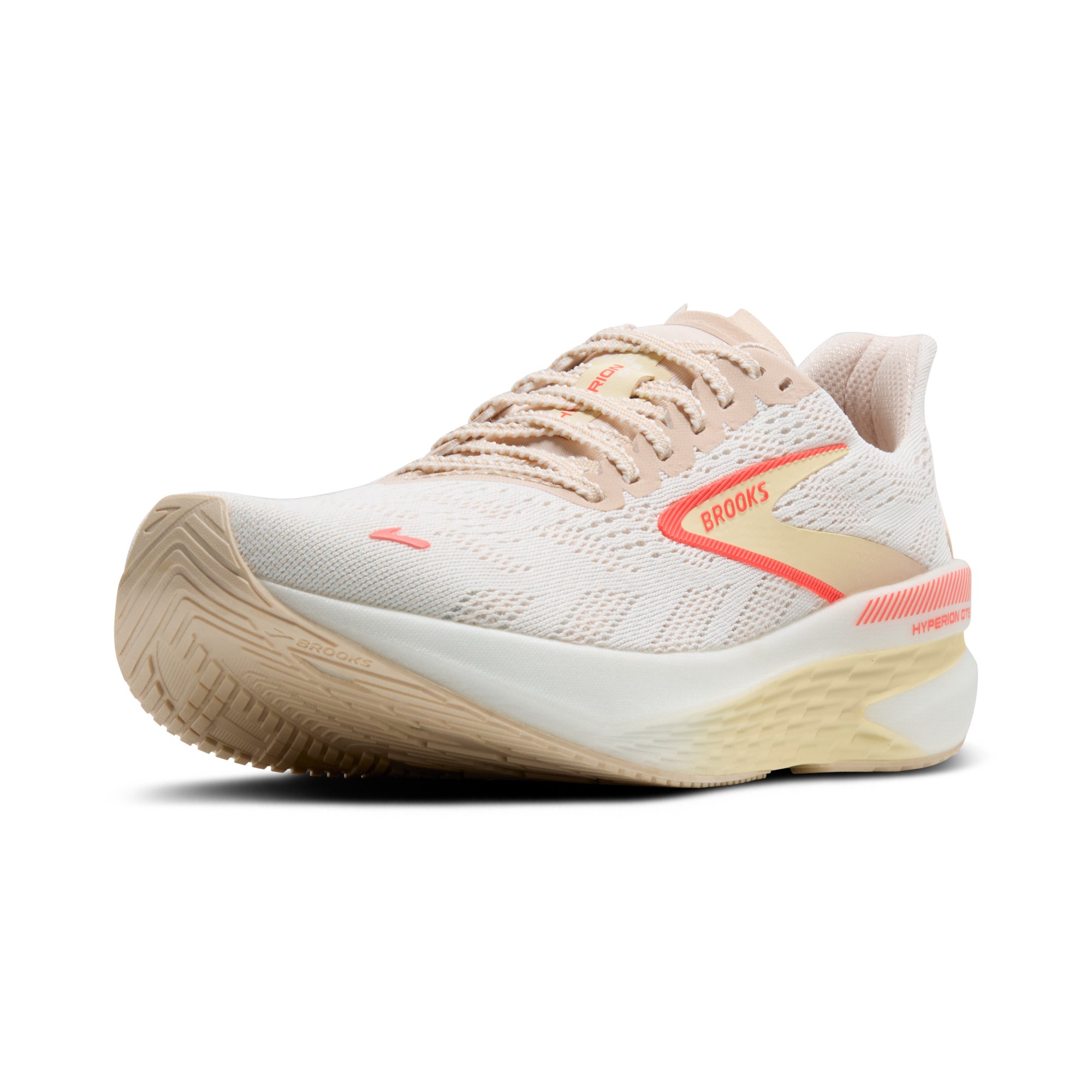 BROOKS Hyperion 2 W Béžová
