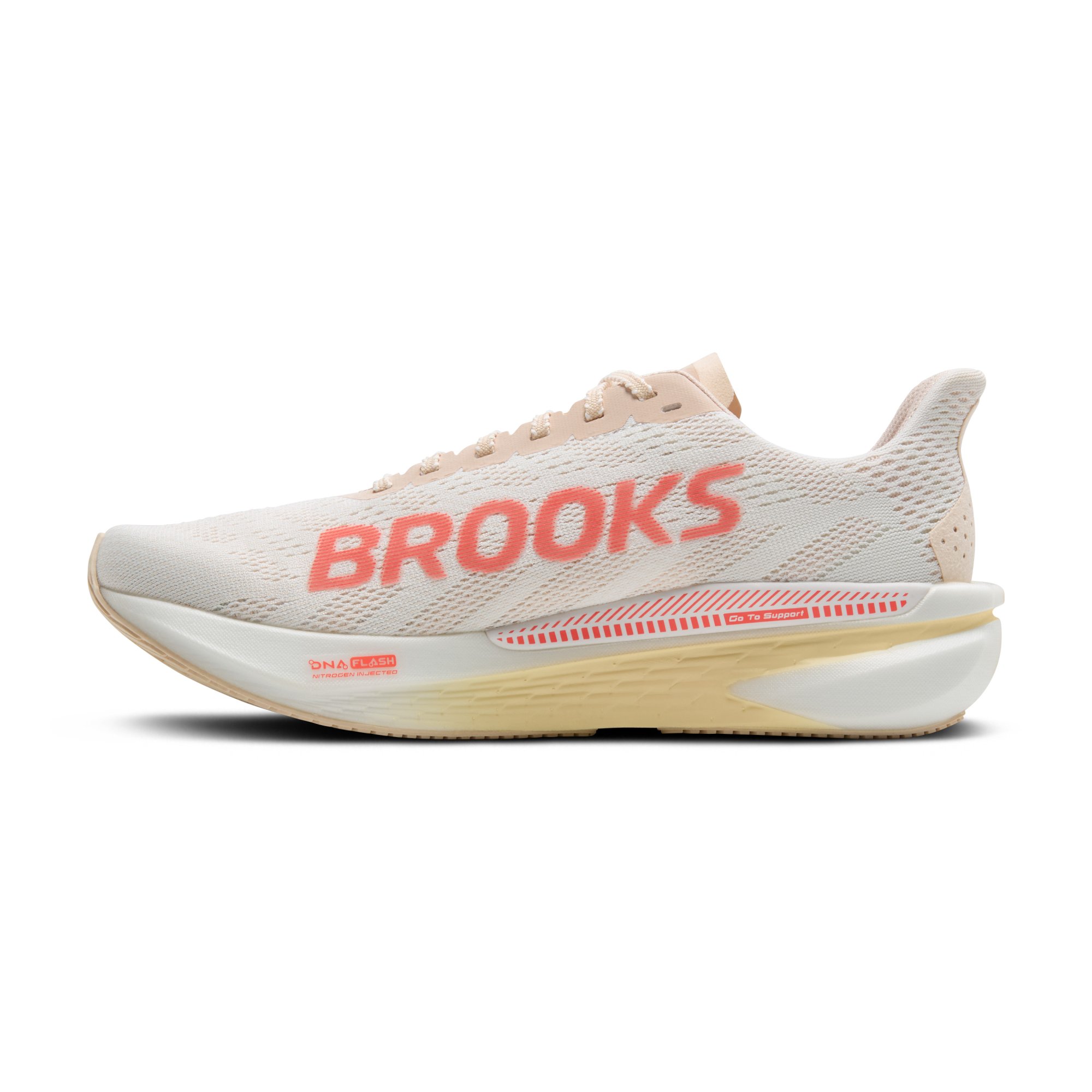 BROOKS Hyperion 2 W Béžová