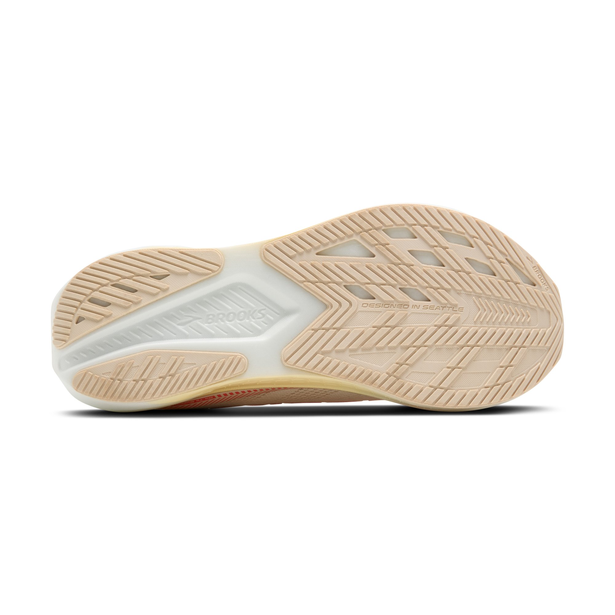 BROOKS Hyperion 2 W Béžová