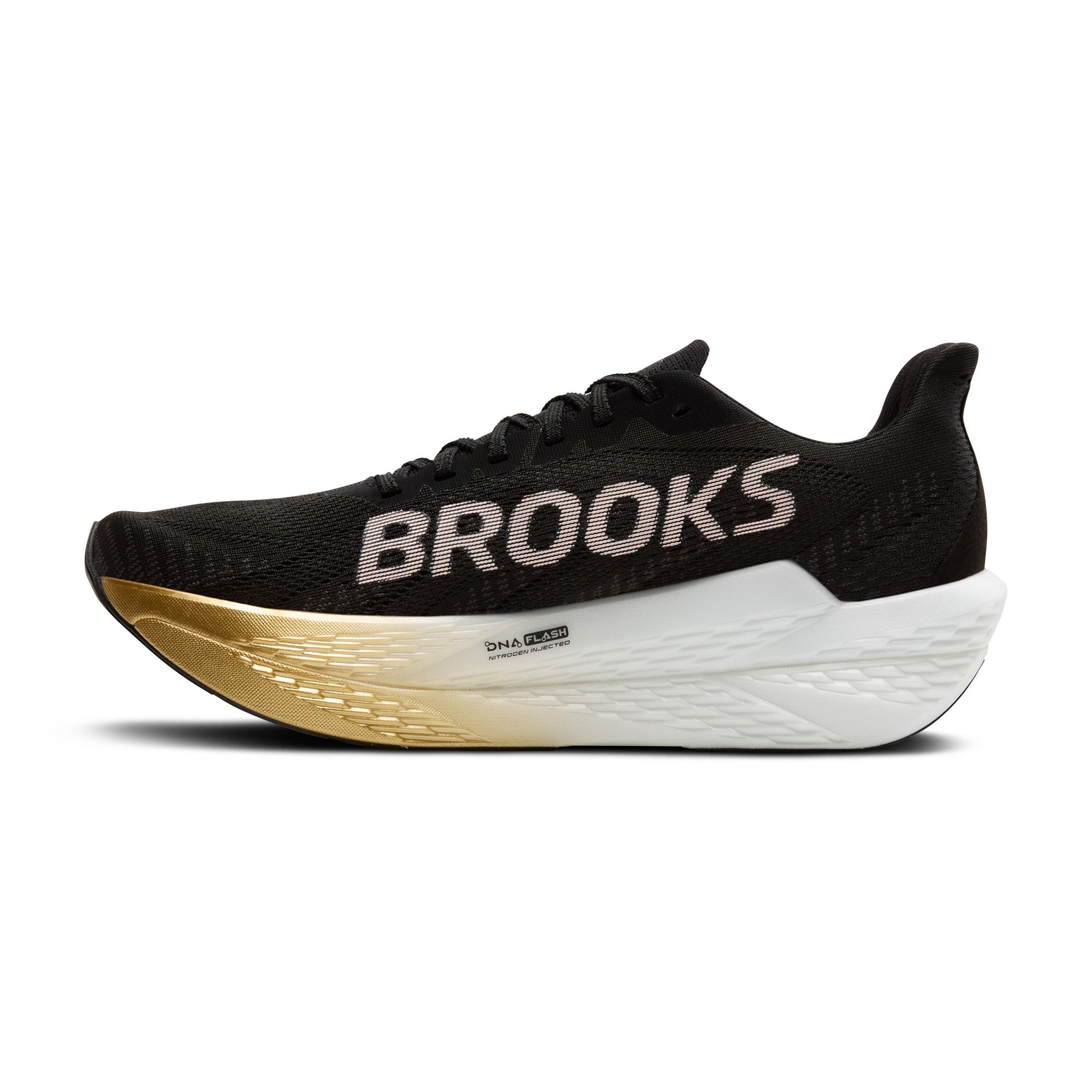 BROOKS Hyperion Max 2 W Černá