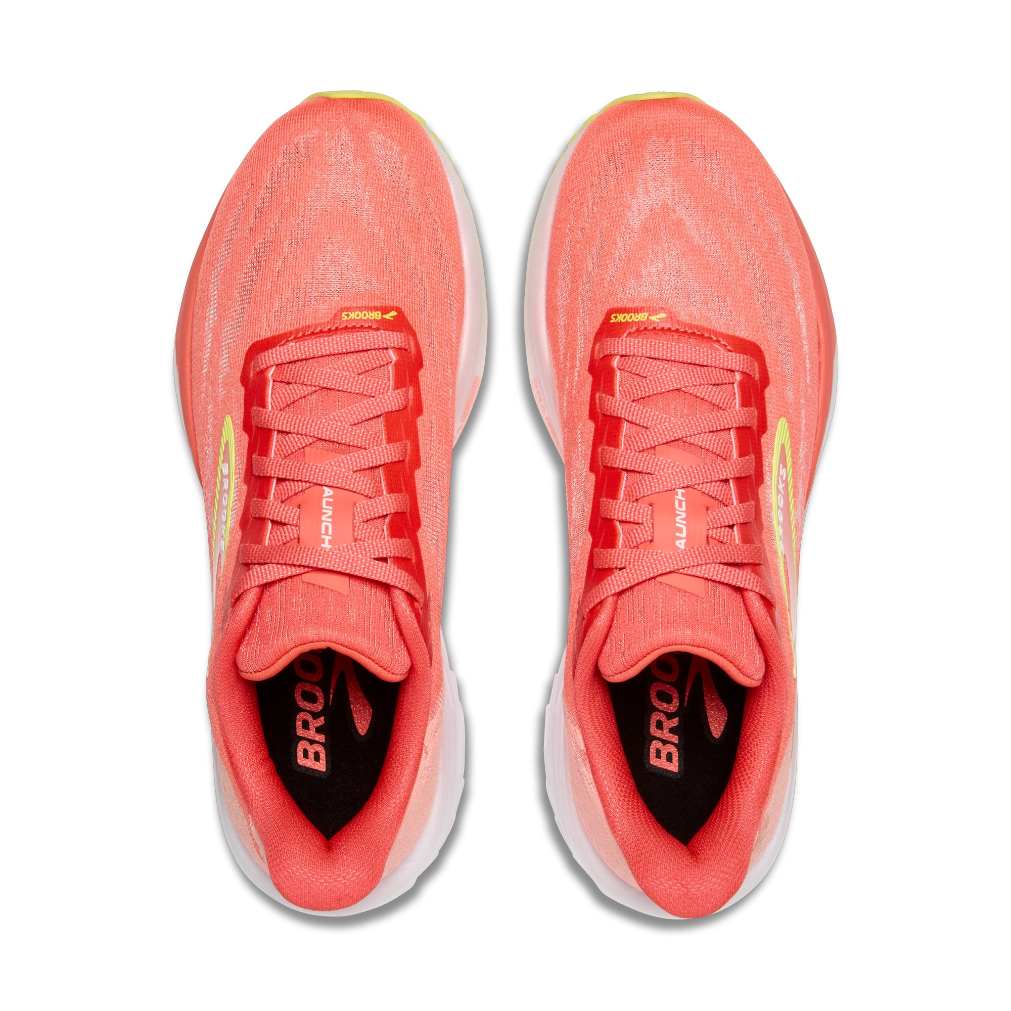 BROOKS Launch 11 W Růžová