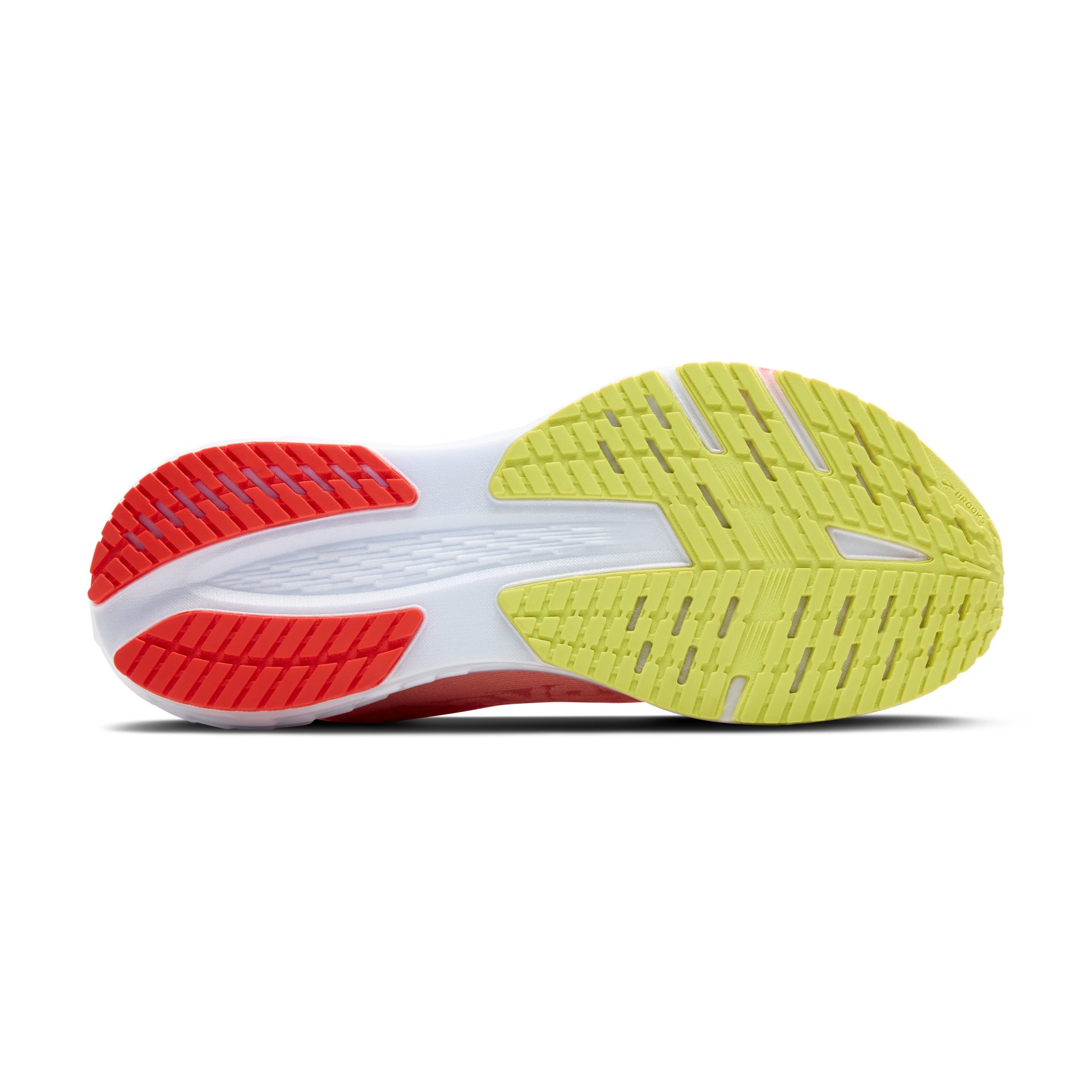 BROOKS Launch 11 W Růžová