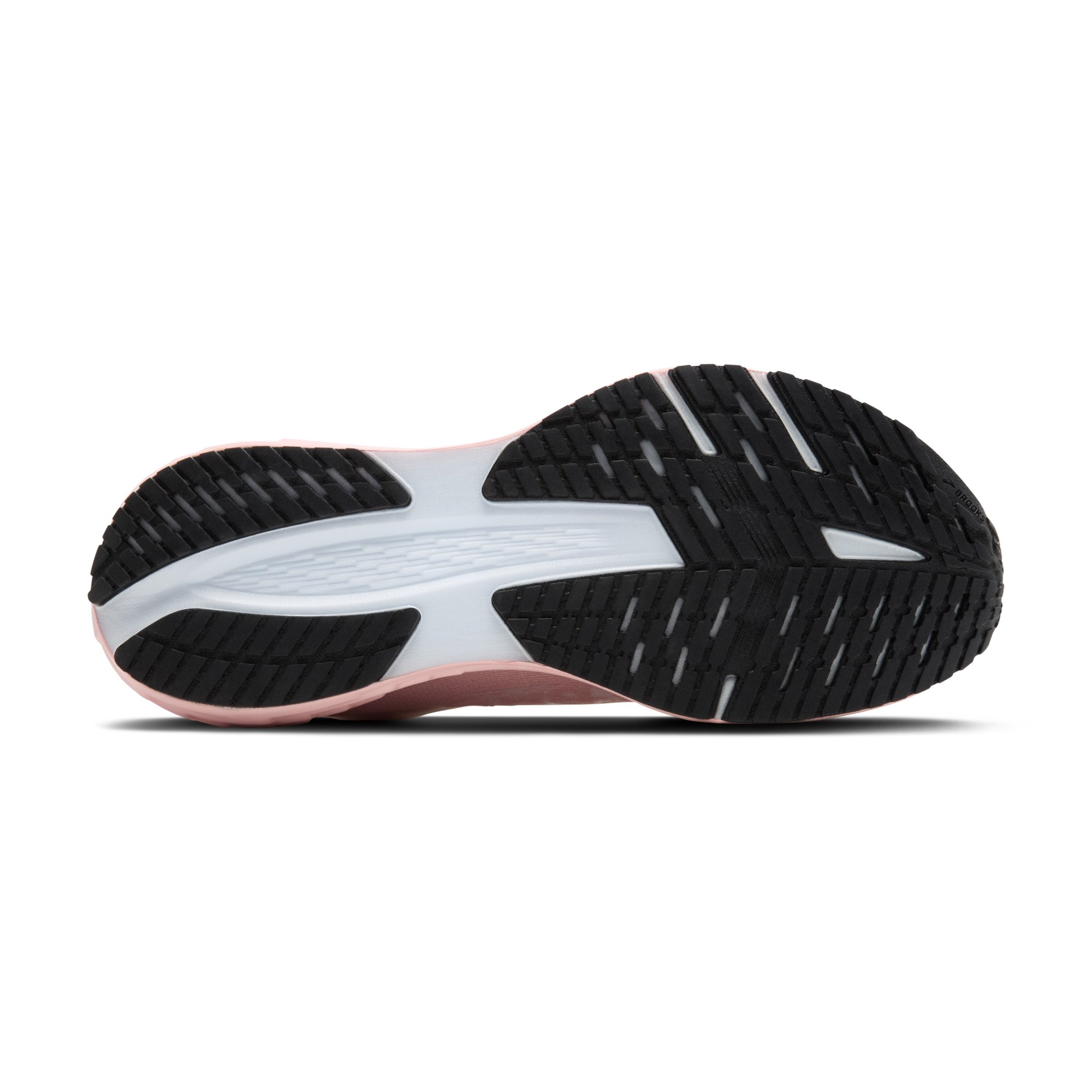 BROOKS Launch 11 W Bílá