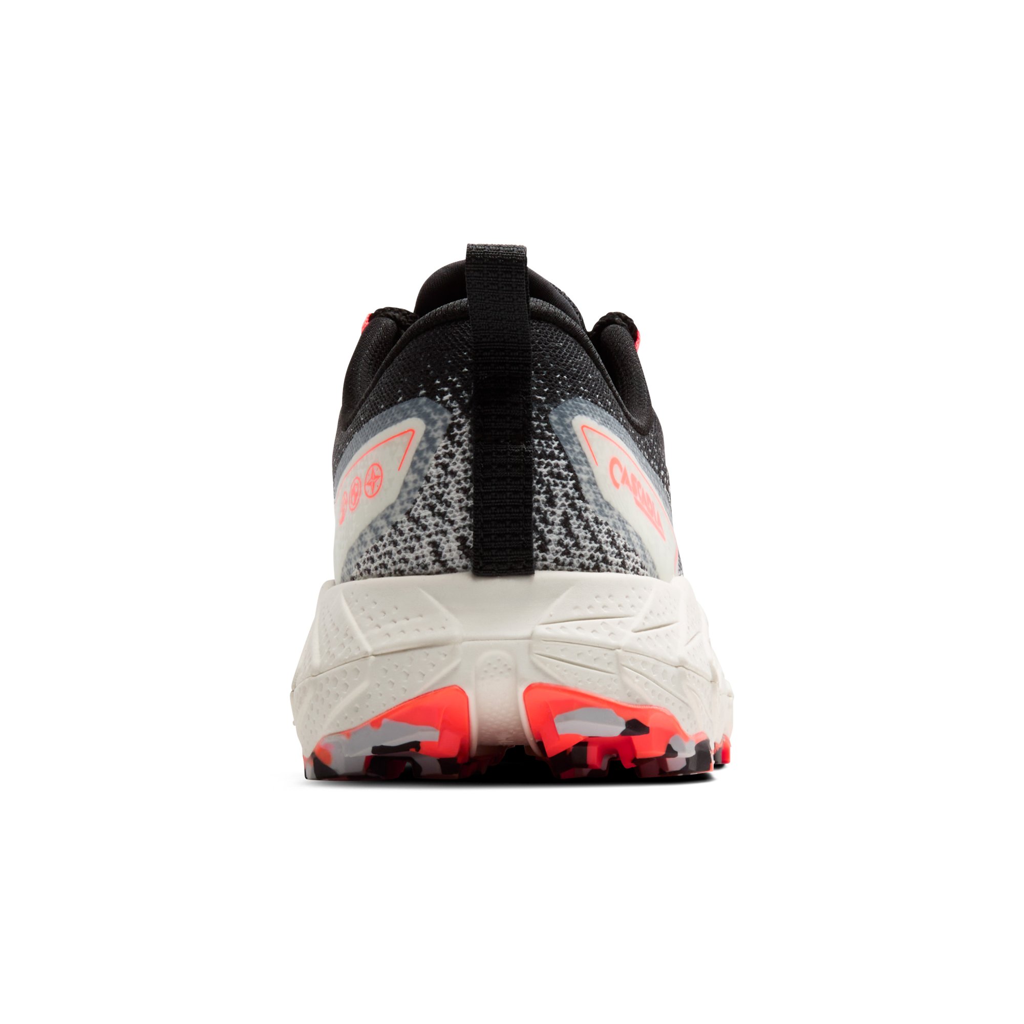BROOKS Cascadia 18 W Černá