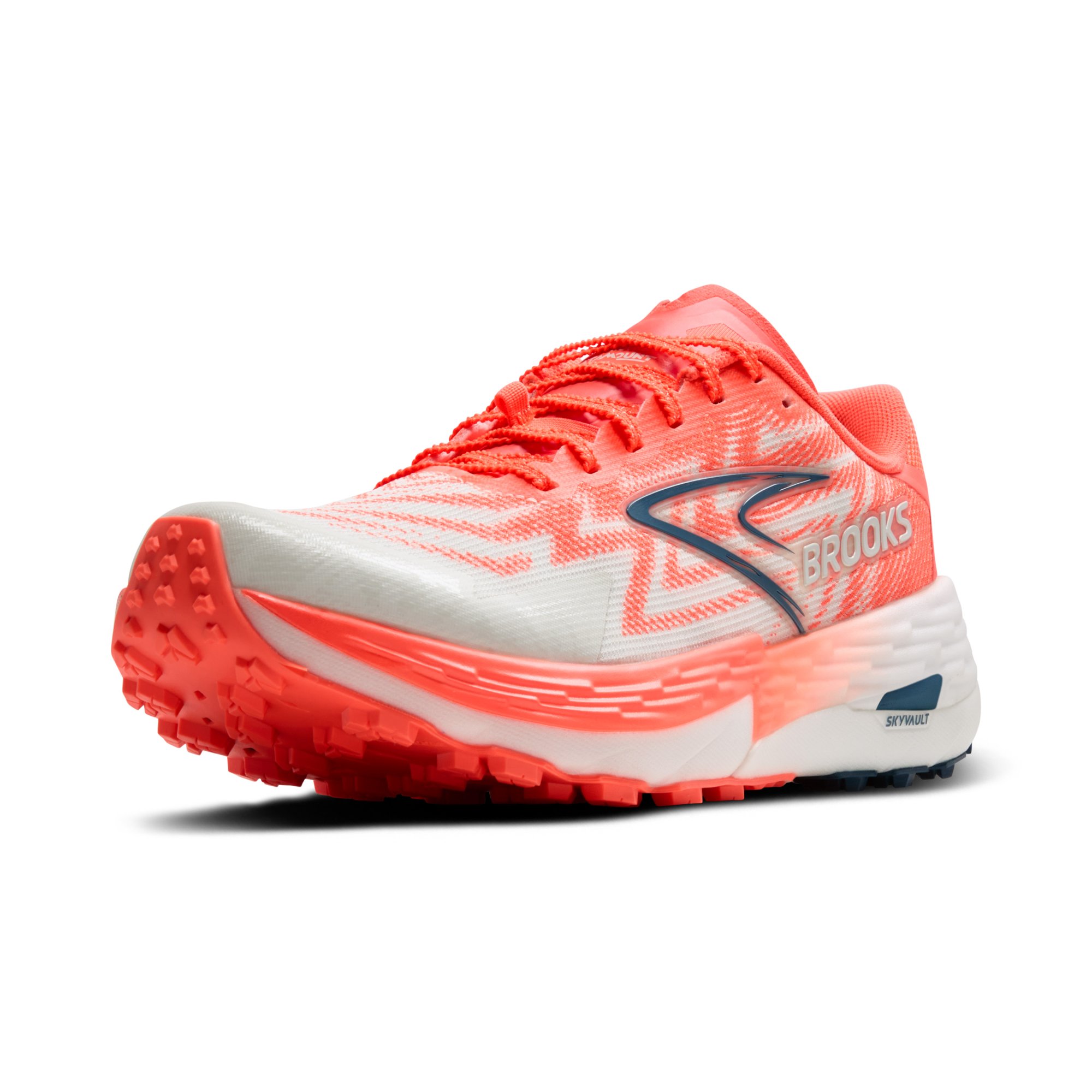 BROOKS Catamount 4 W Oranžová
