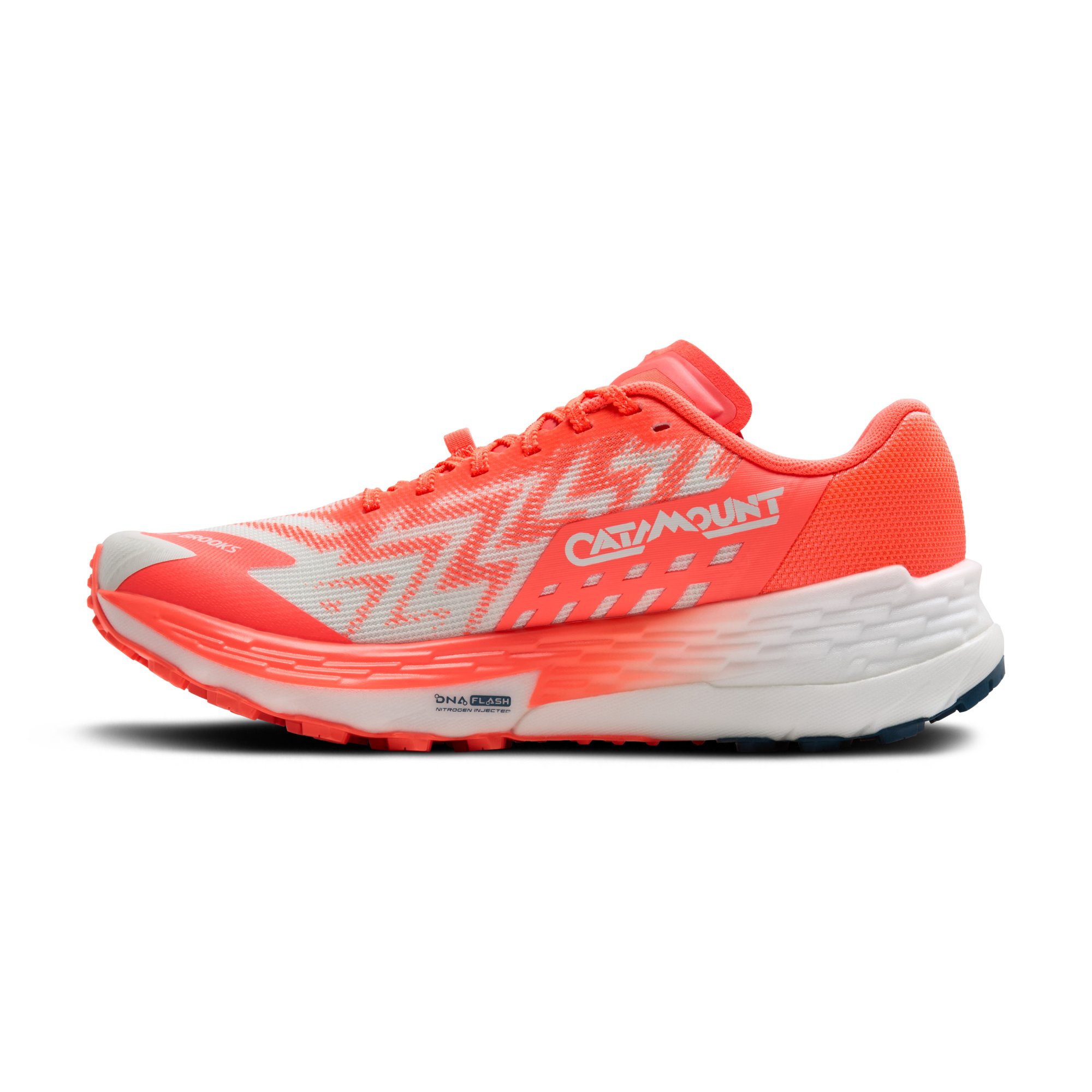 BROOKS Catamount 4 W Oranžová