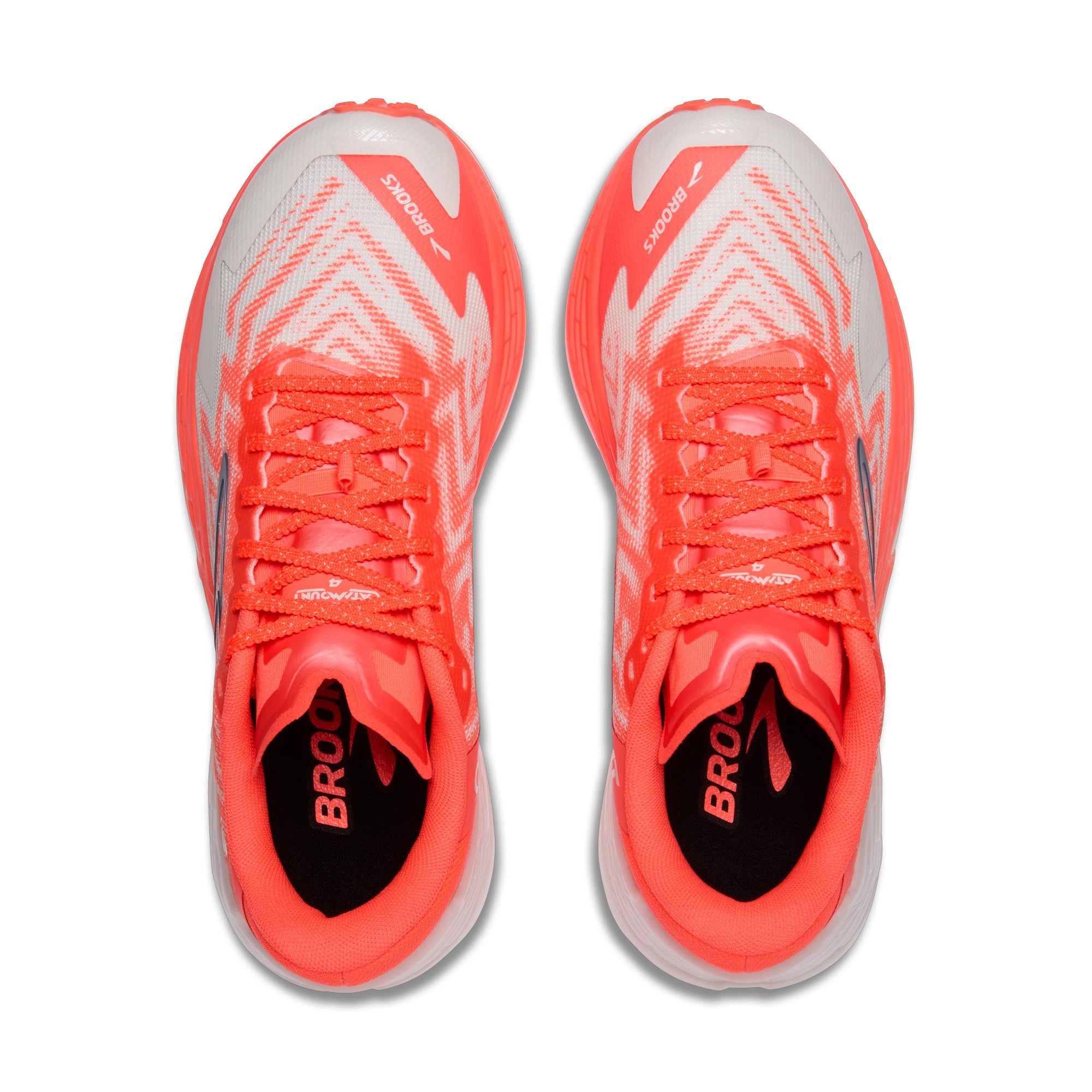 BROOKS Catamount 4 W Oranžová