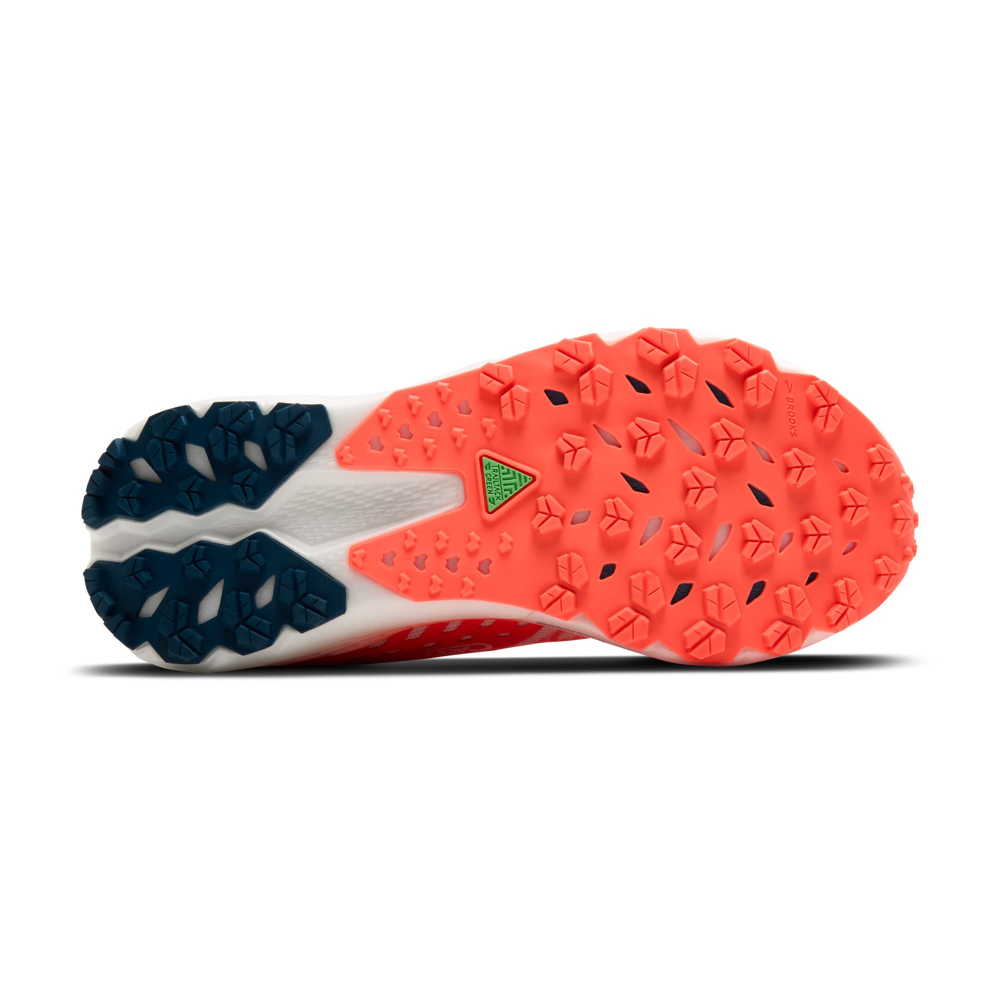 BROOKS Catamount 4 W Oranžová
