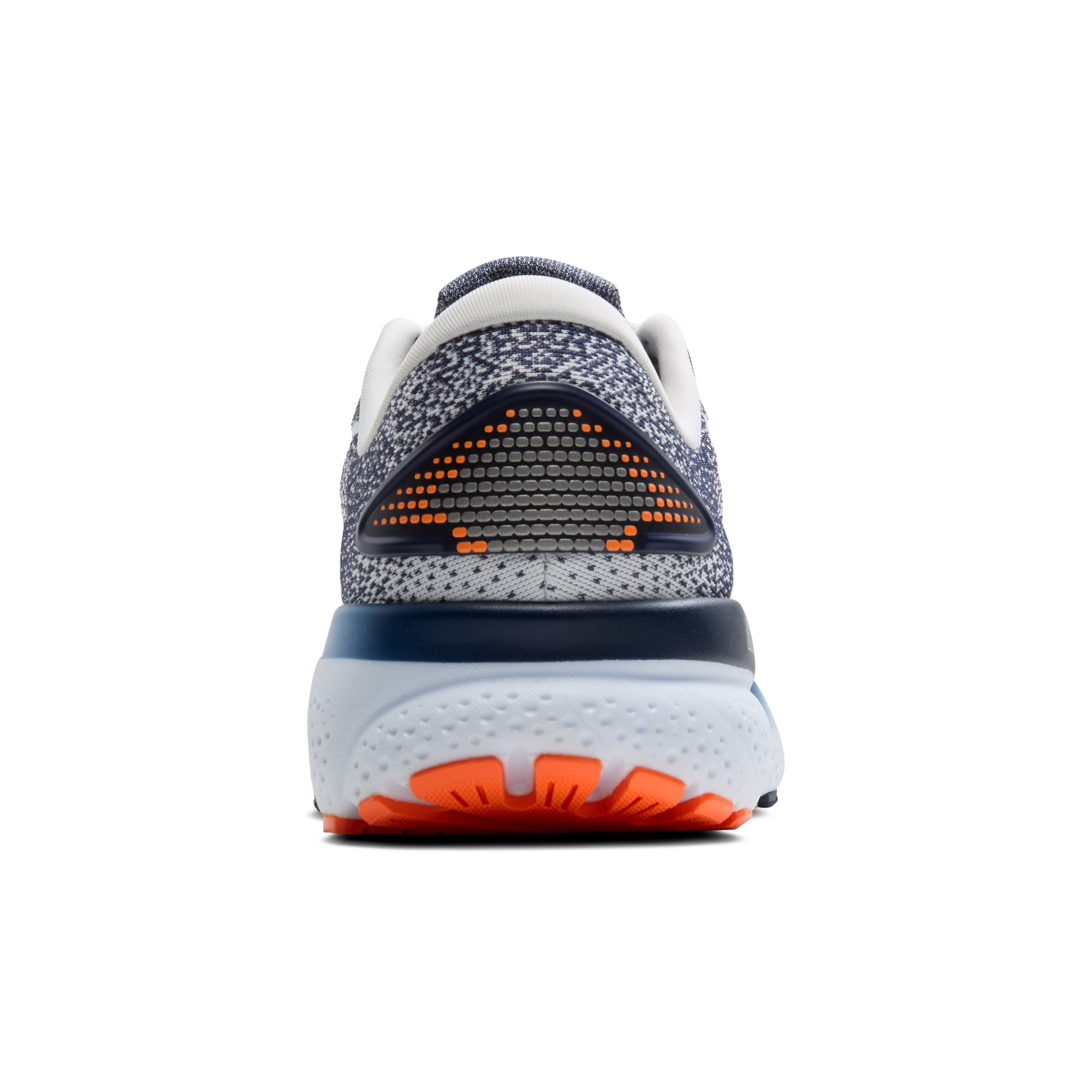 BROOKS Ghost 16 M Bílá