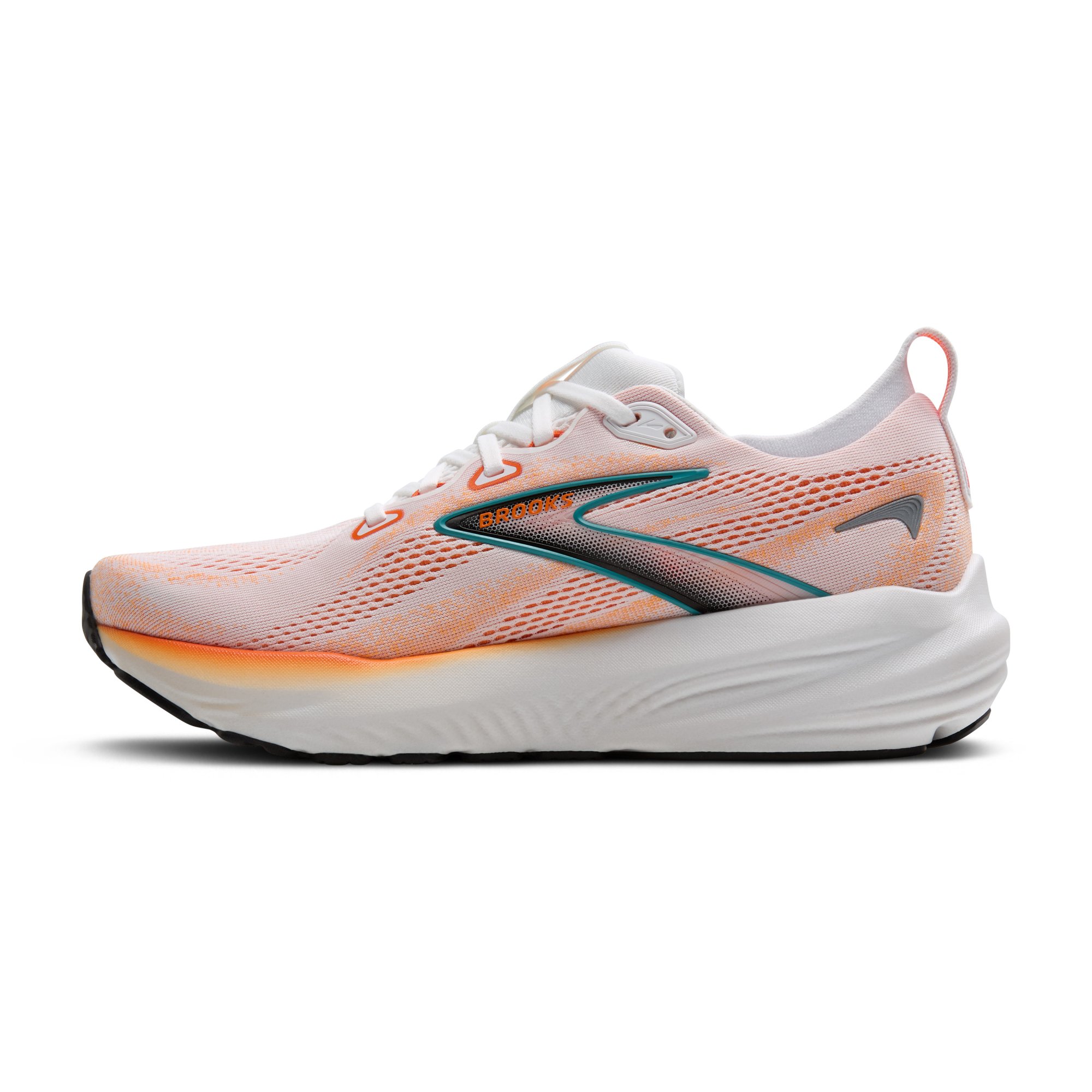 BROOKS Glycerin 22 M Oranžová