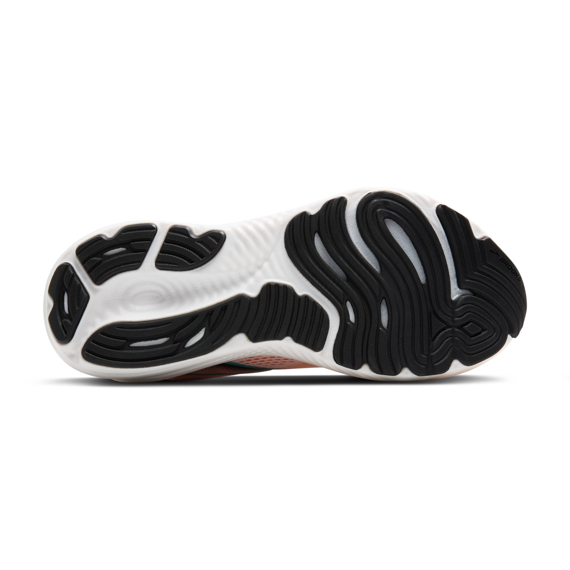 BROOKS Glycerin 22 M Oranžová