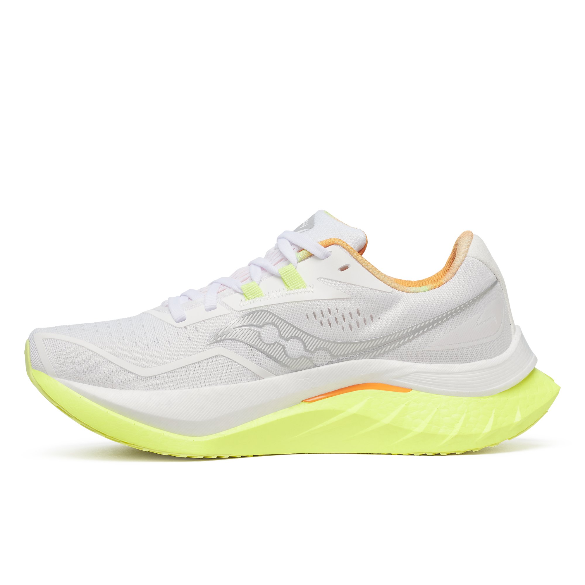 SAUCONY Endorphin Speed 4 W White / Sunny