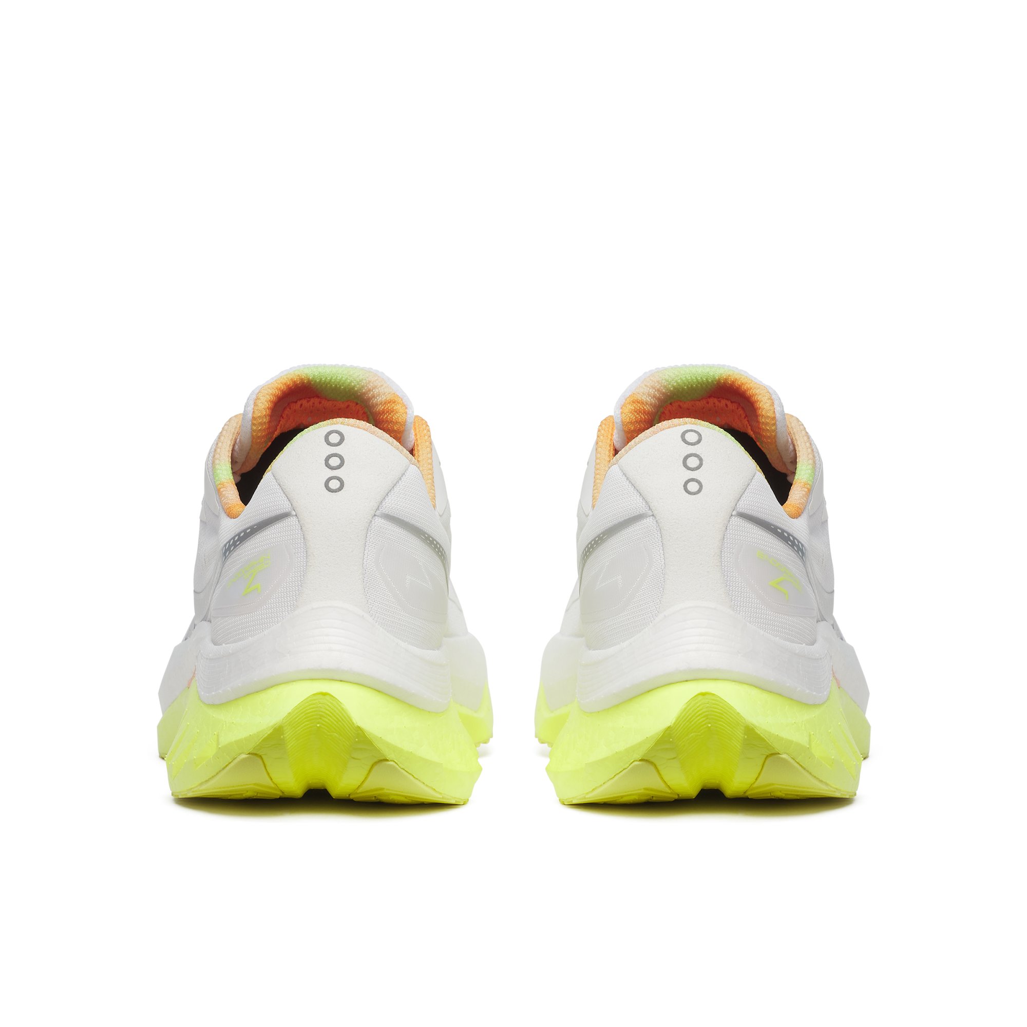 SAUCONY Endorphin Speed 4 W White / Sunny