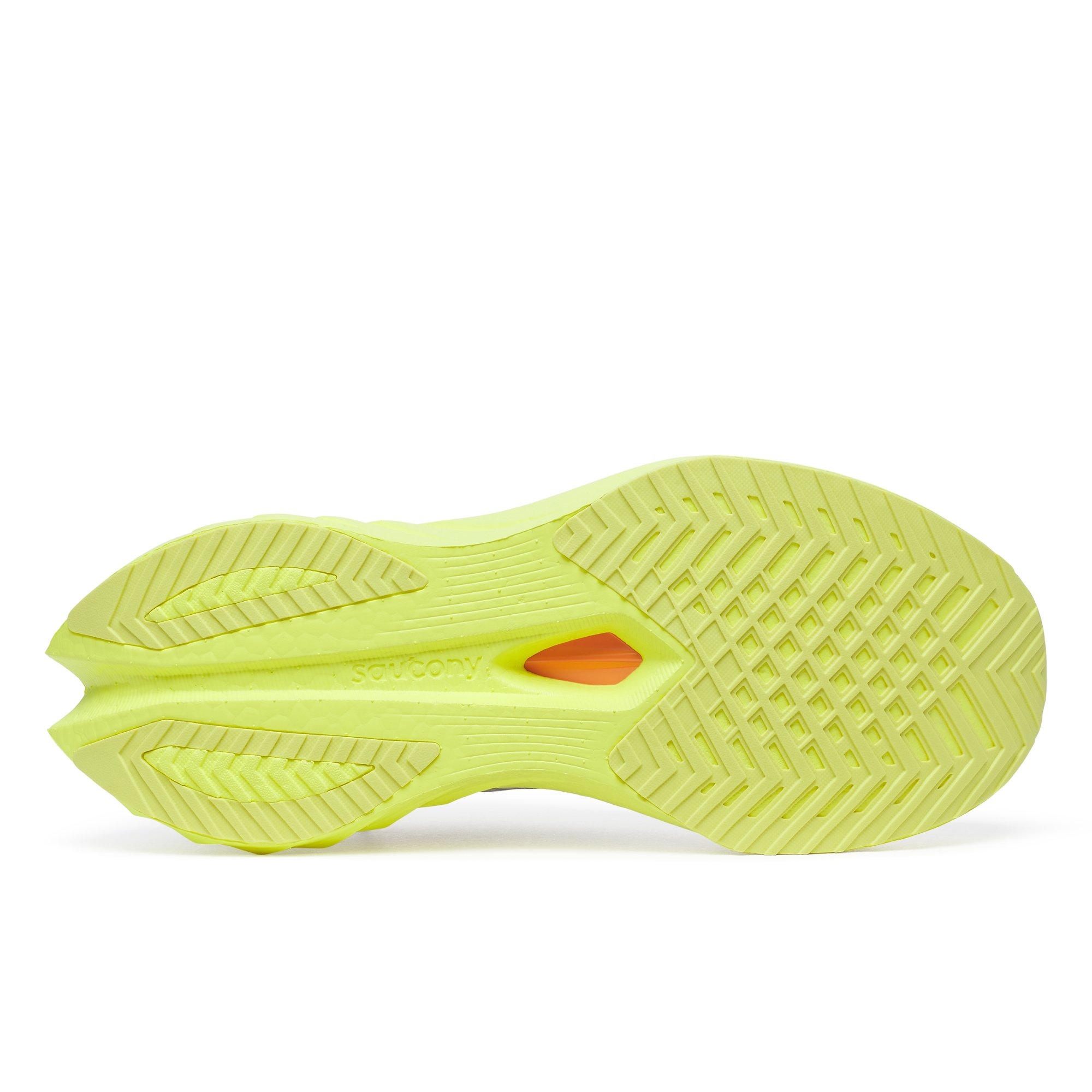 SAUCONY Endorphin Speed 4 W White / Sunny