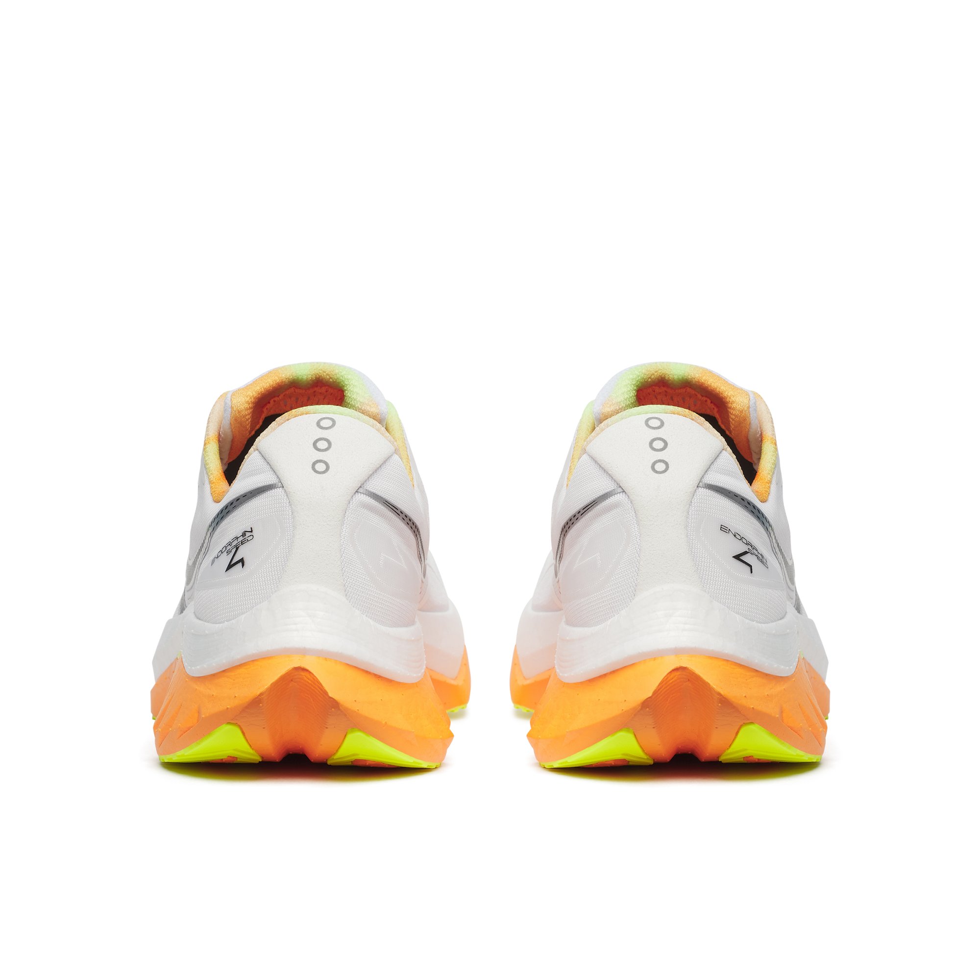 SAUCONY Endorphin Speed 4 M White / Peel