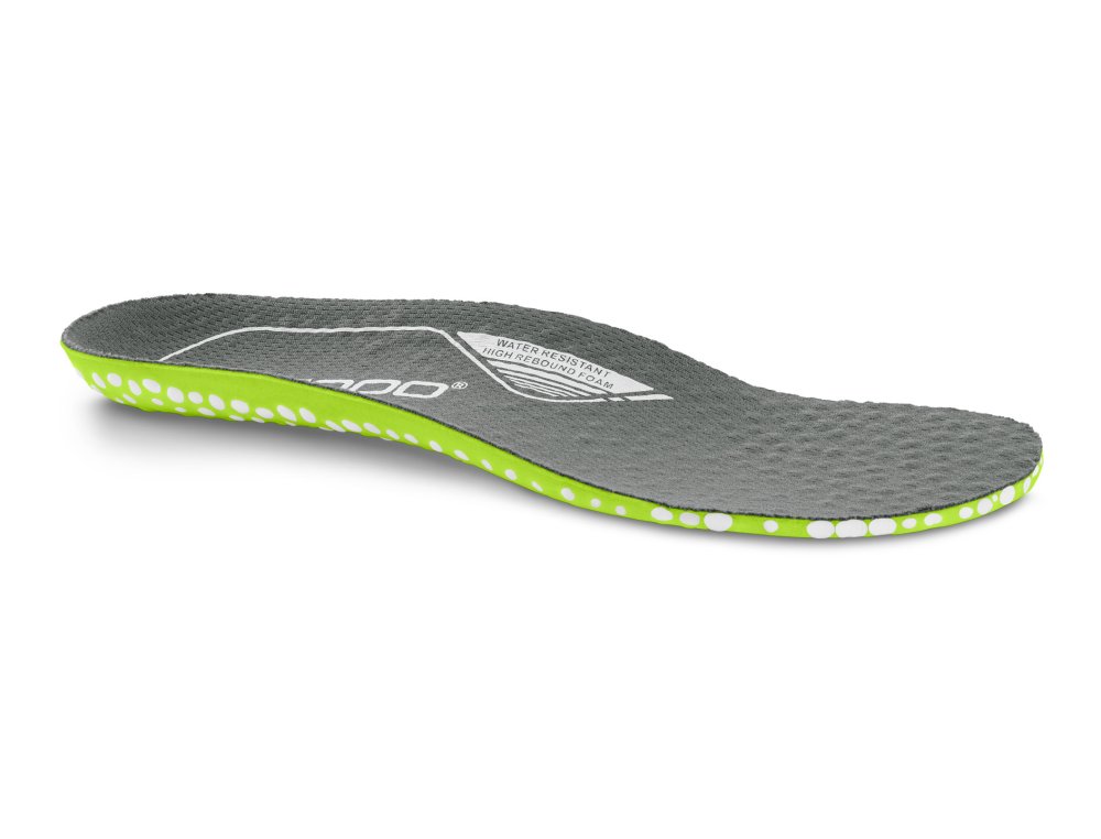 TOPO ATHLETIC Traverse Grey / Charcoal WIDE M
