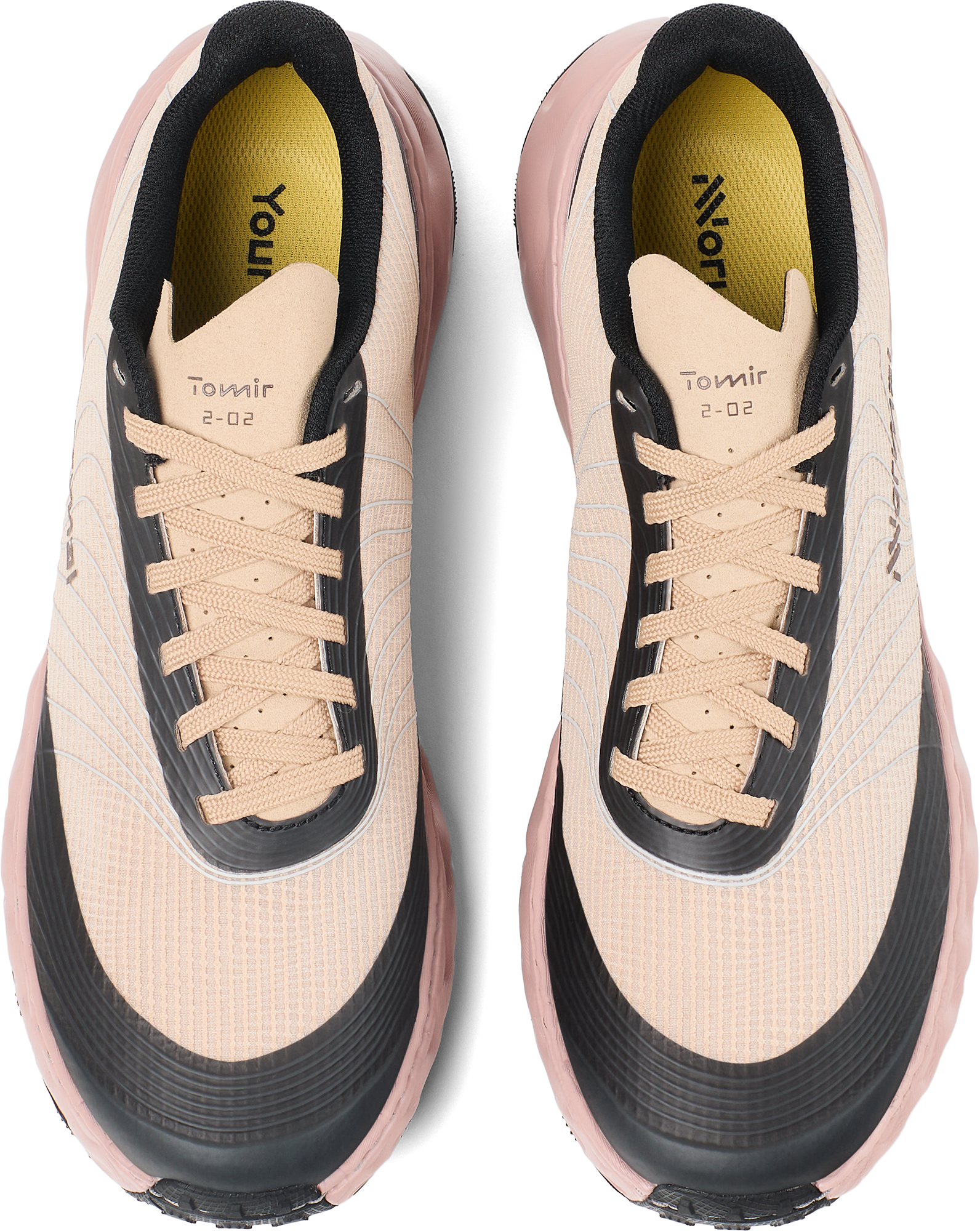 NNormal Tomir 02 Beige