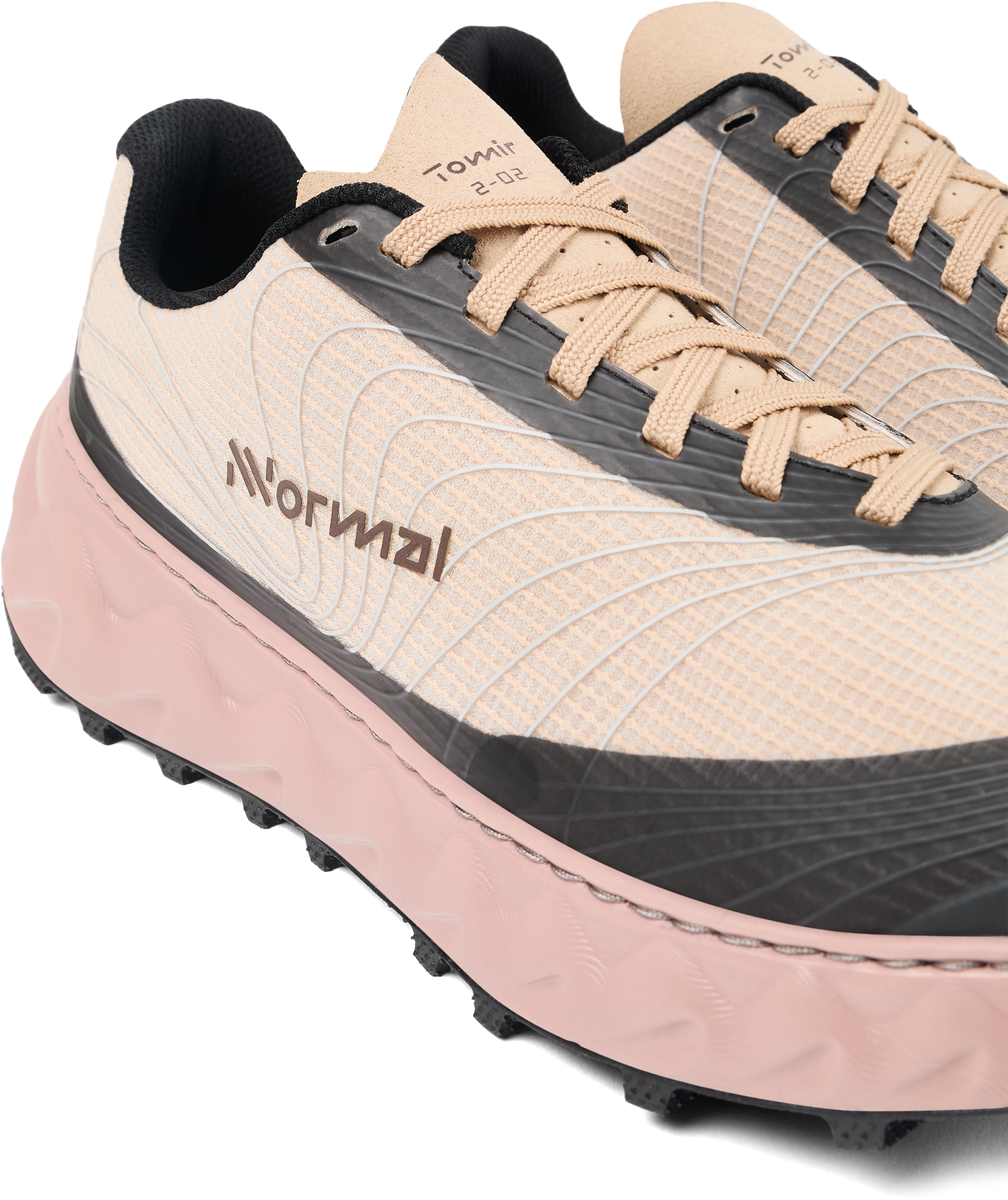 NNormal Tomir 02 Beige