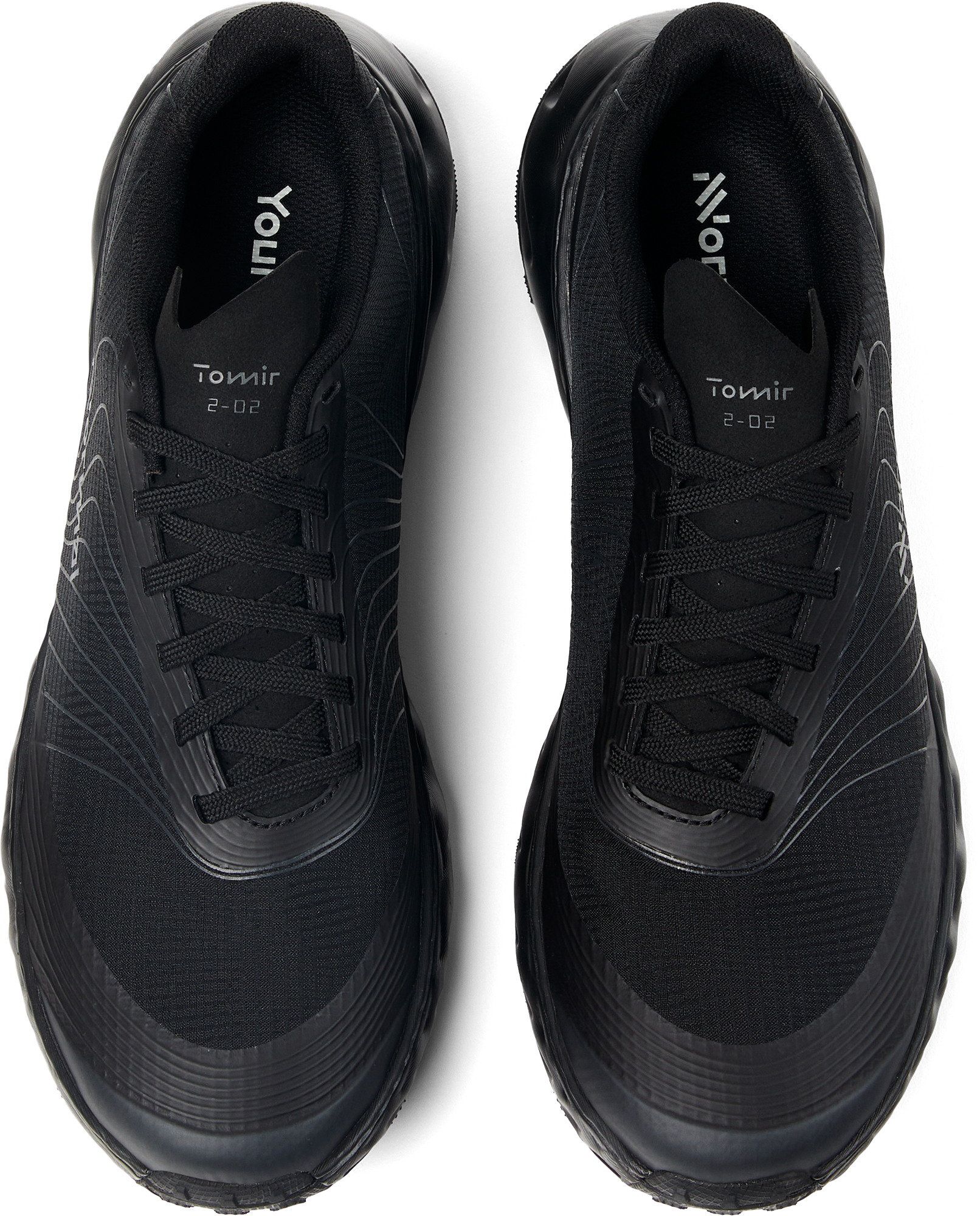 NNormal Tomir 02 Black