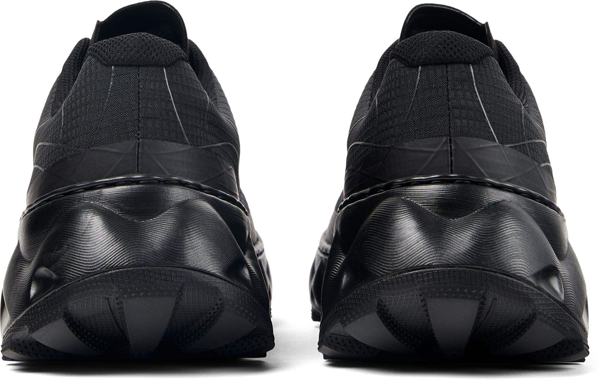 NNormal Tomir 02 Black