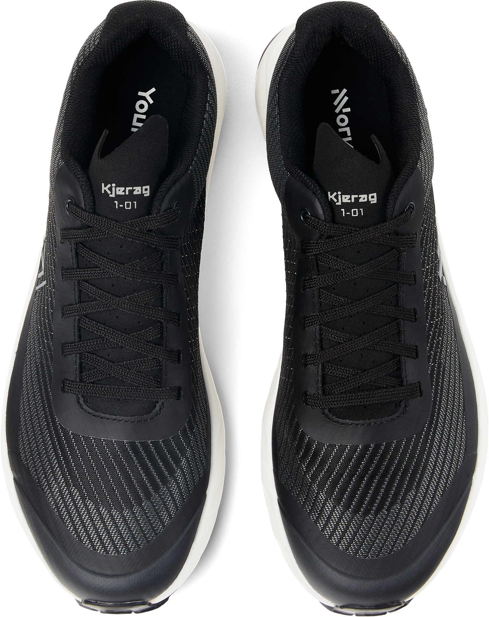 NNormal Kjerag 1.0 Black
