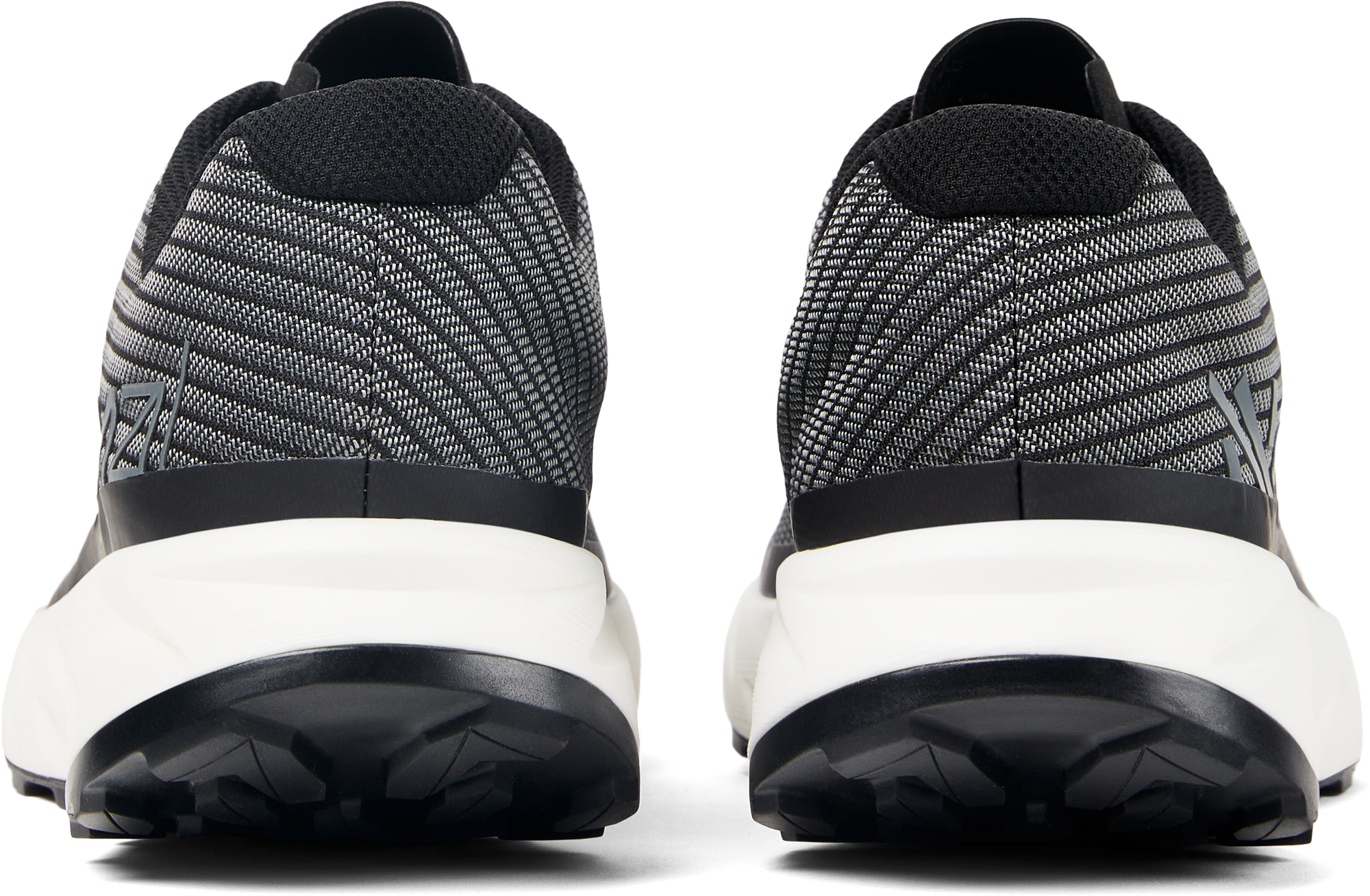 NNormal Kjerag 1.0 Black
