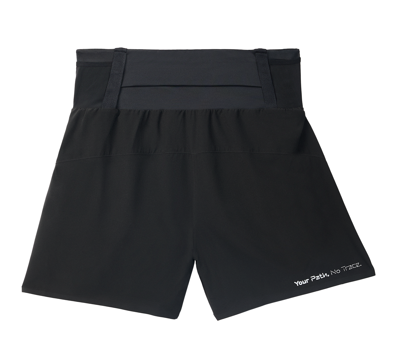 NNormal Race Shorts Black