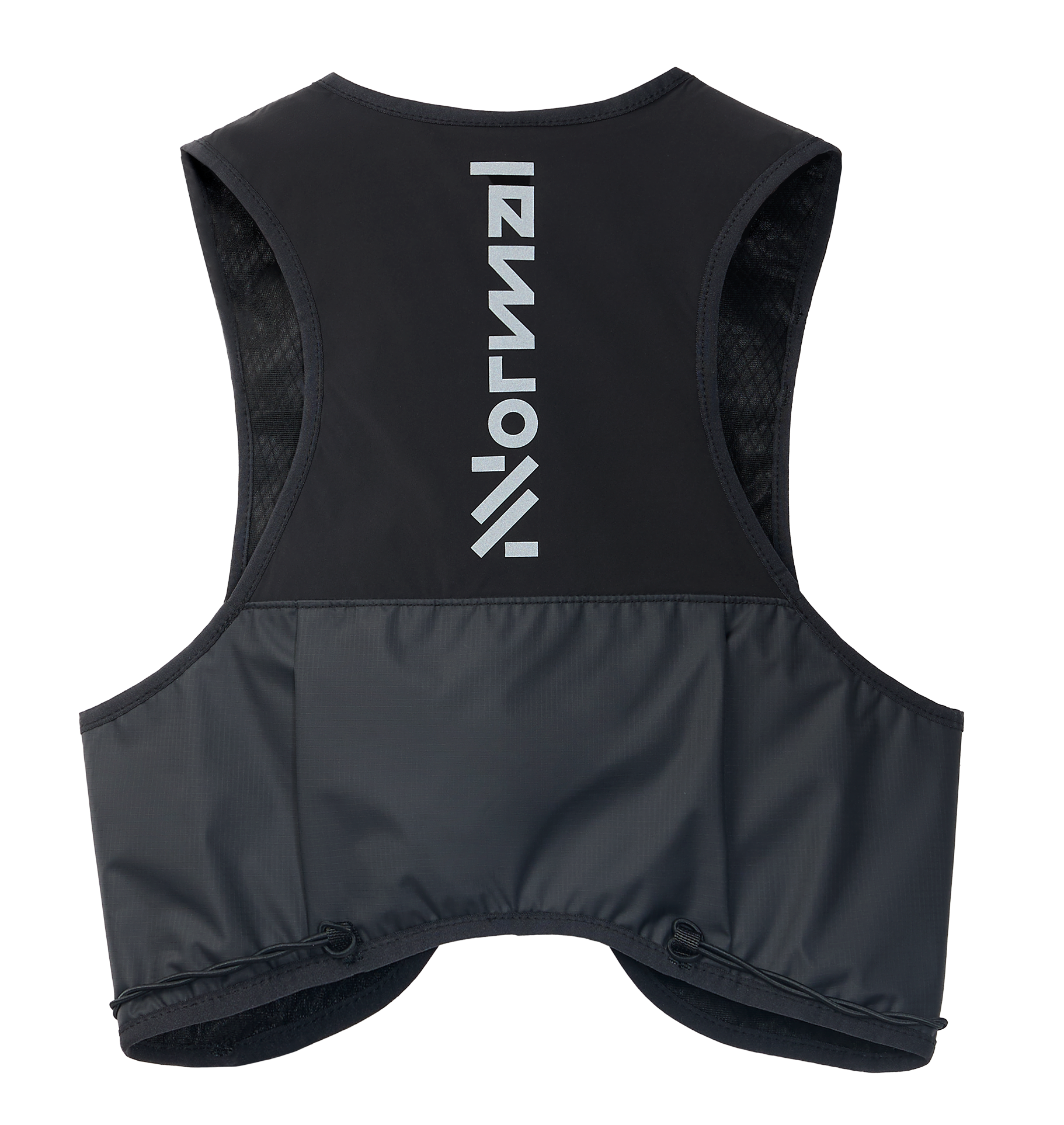 NNormal Race Vest Black