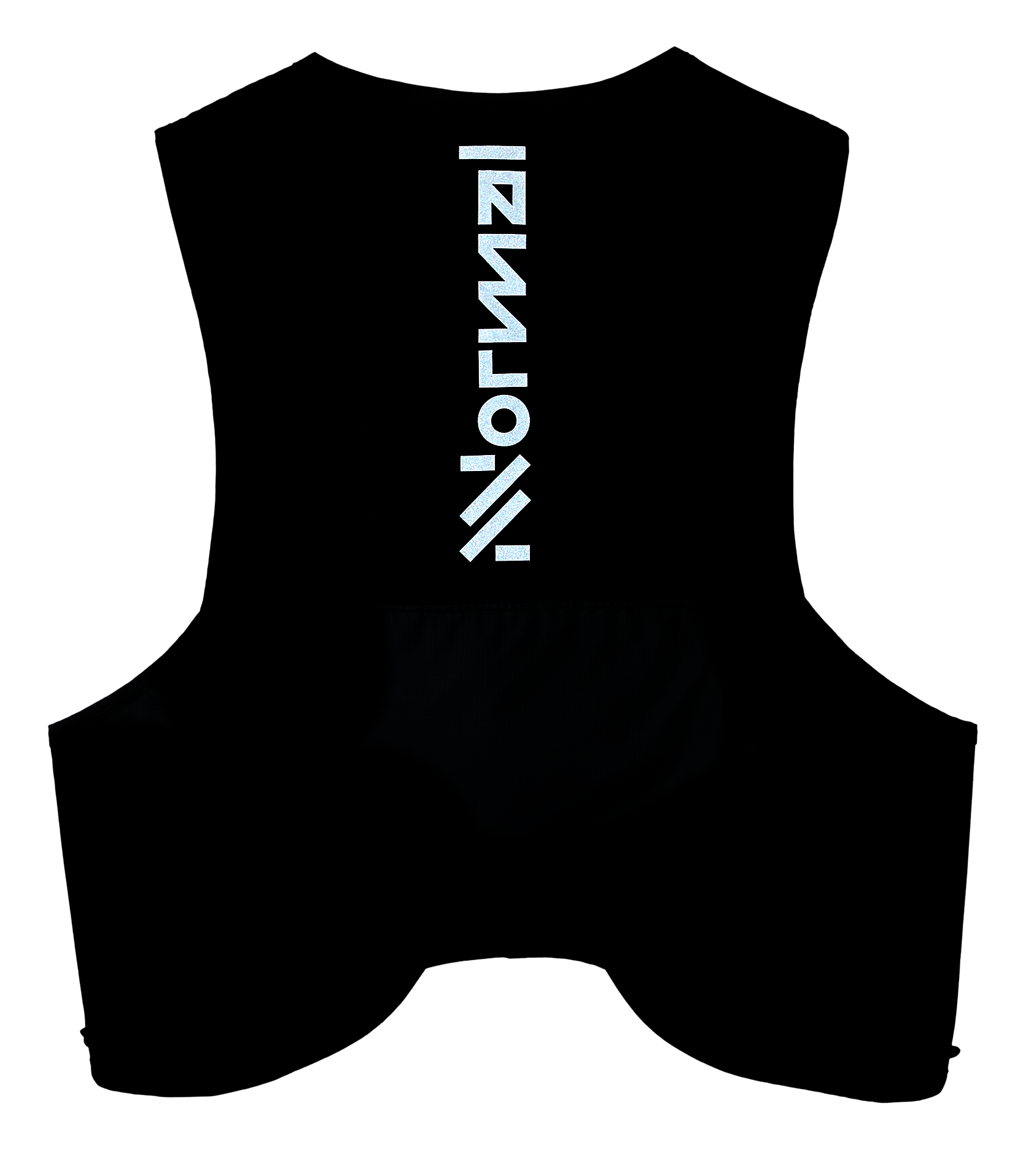 NNormal Race Vest Black