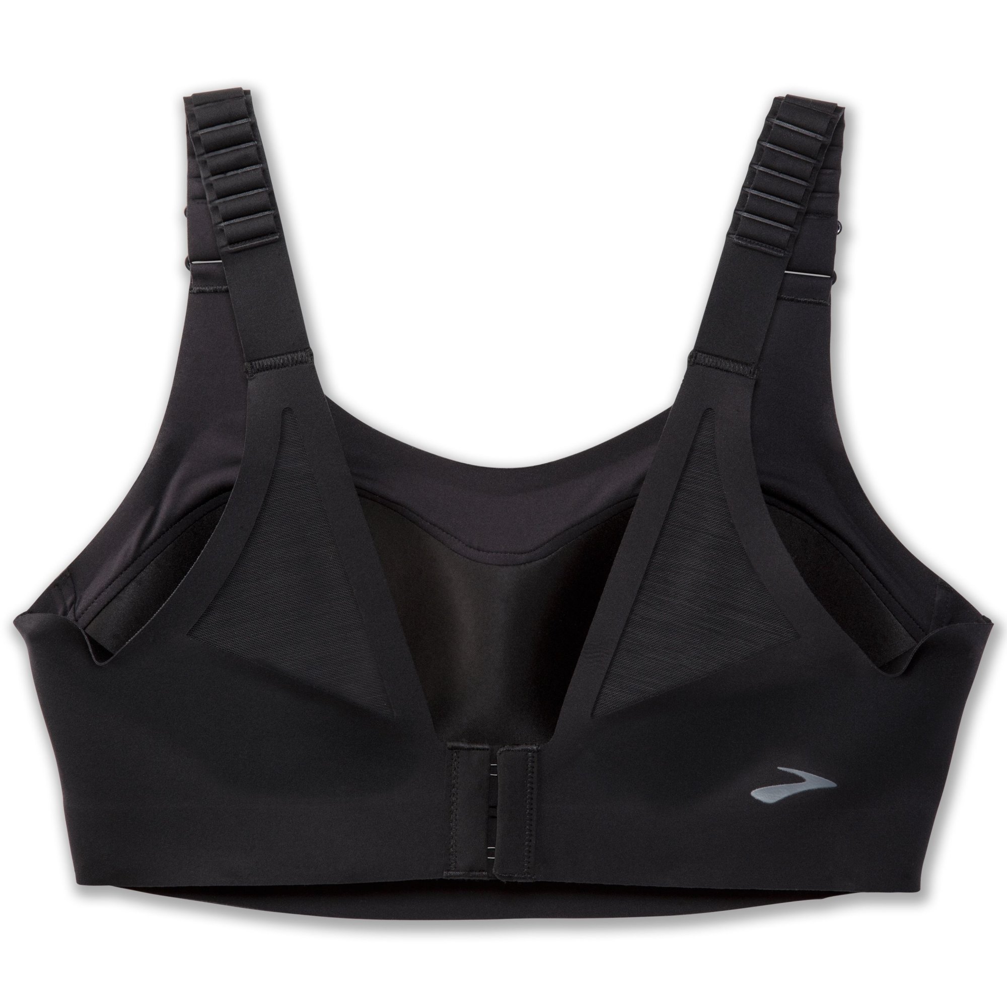BROOKS Dare Scoopback Run Bra 2.0 Black