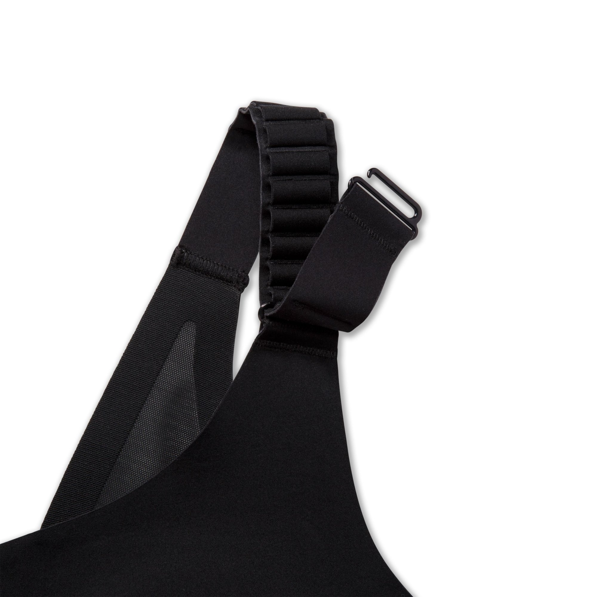 BROOKS Dare Scoopback Run Bra 2.0 Black