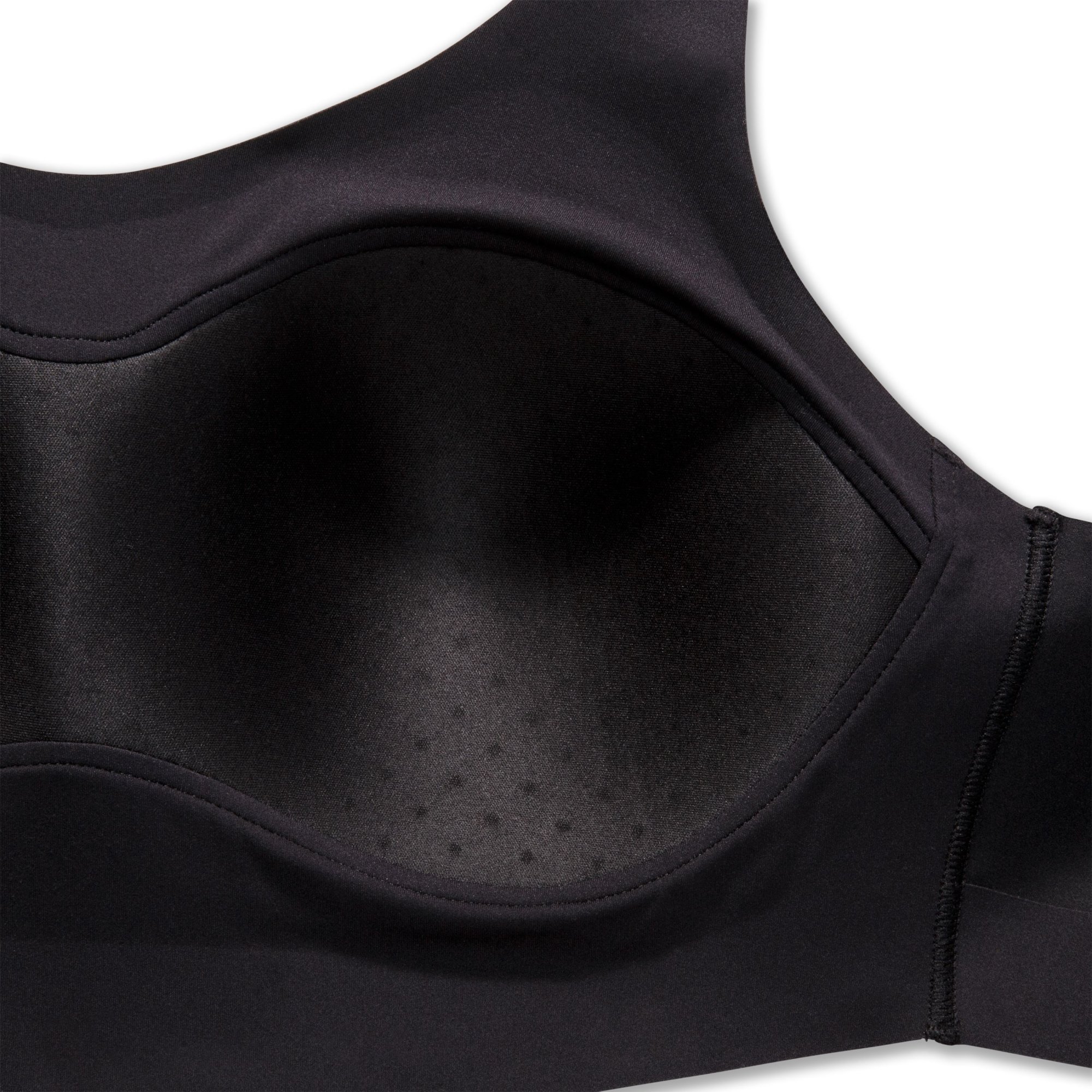 BROOKS Dare Scoopback Run Bra 2.0 Black