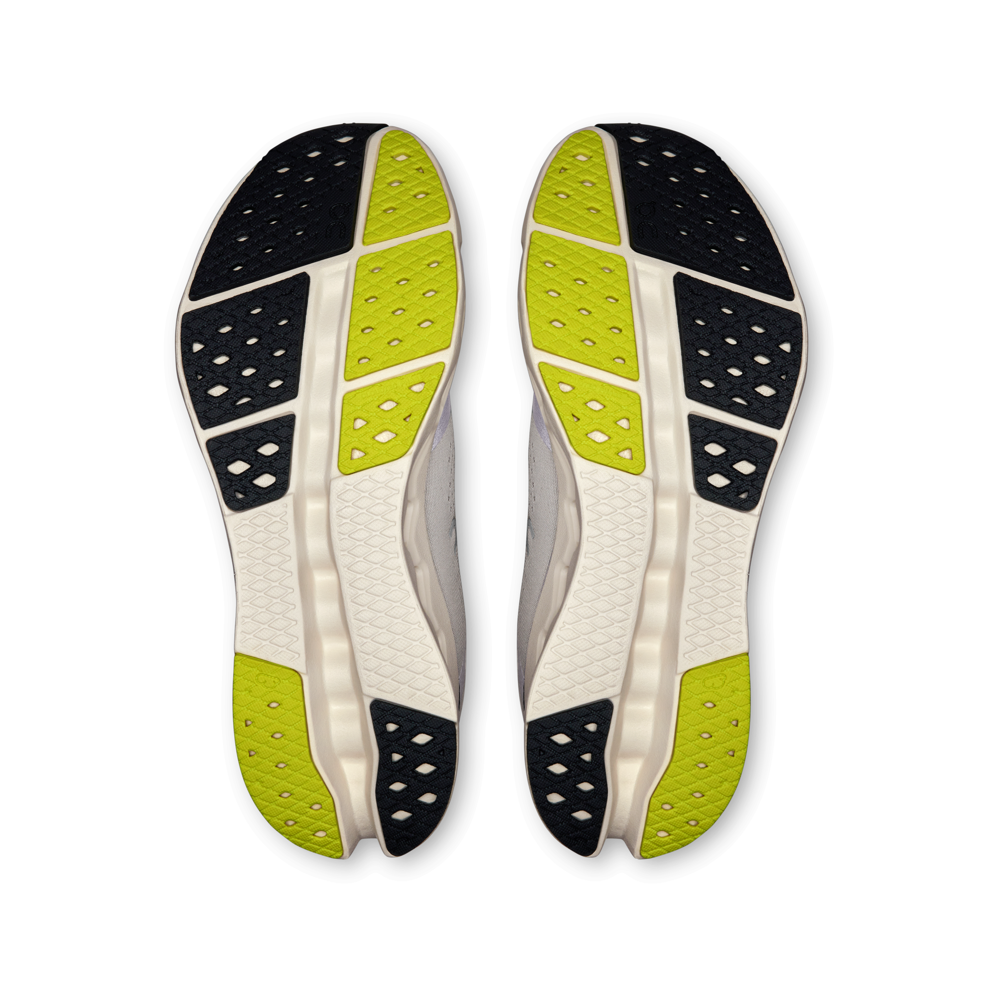 ON Cloudsurfer 2 M Glacier / Ivory