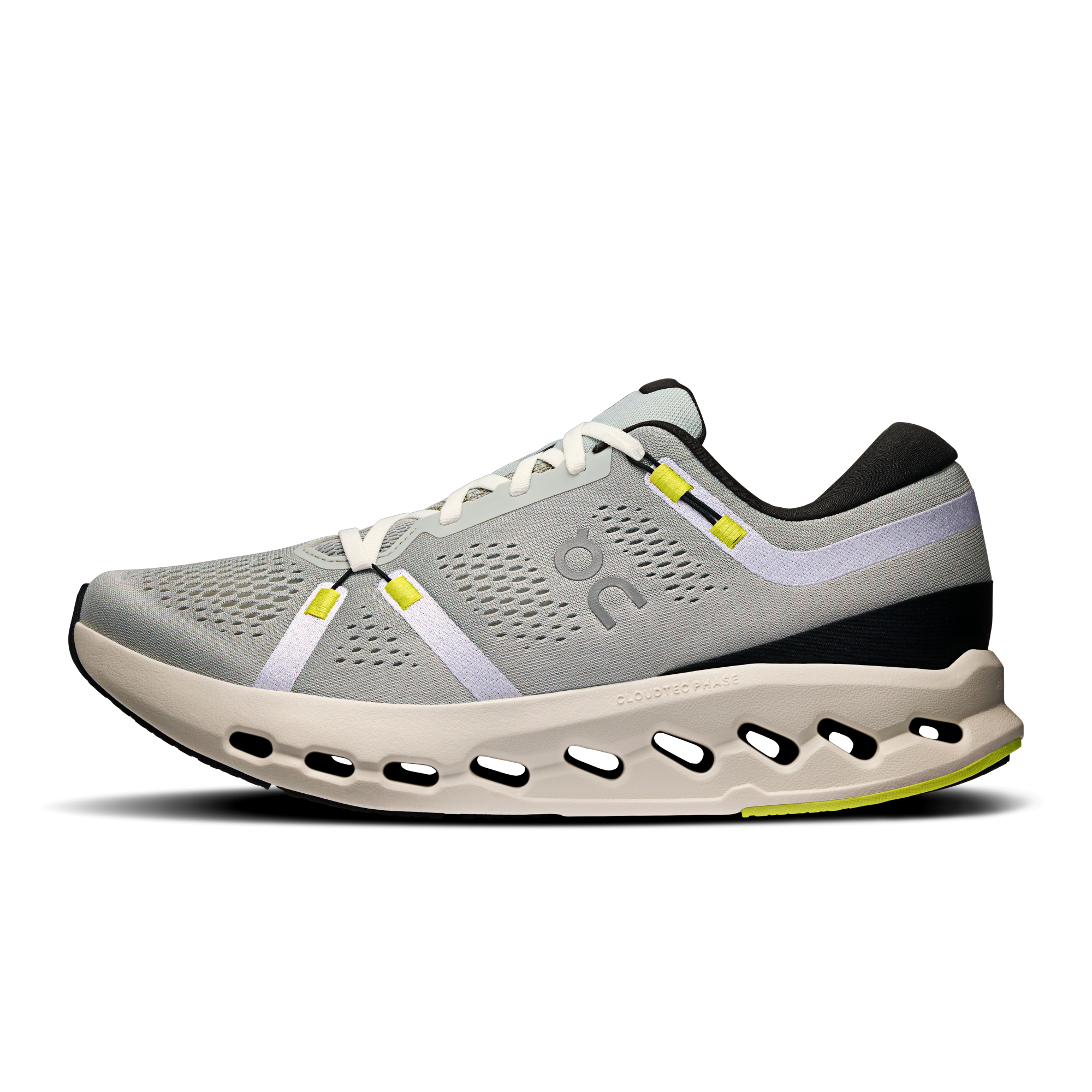 ON Cloudsurfer 2 M Glacier / Ivory