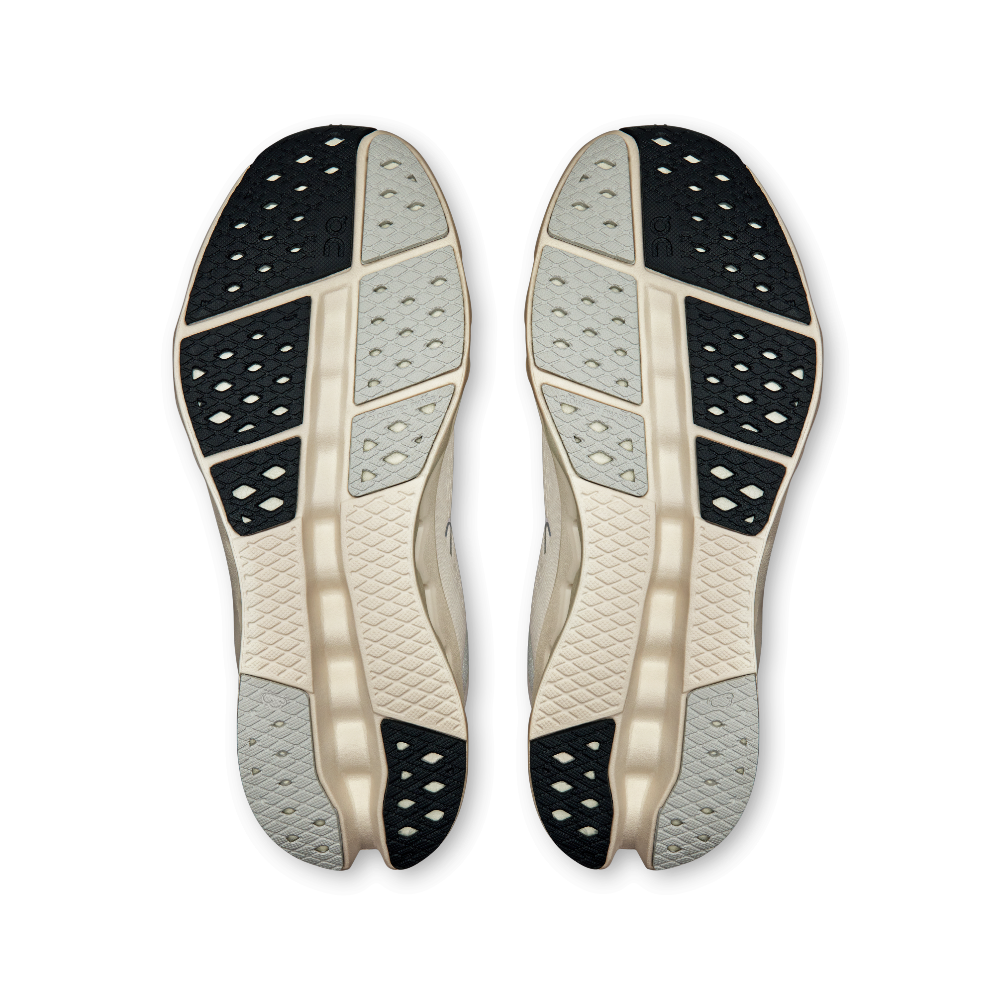 ON Cloudsurfer 2 W Ivory / Ivory