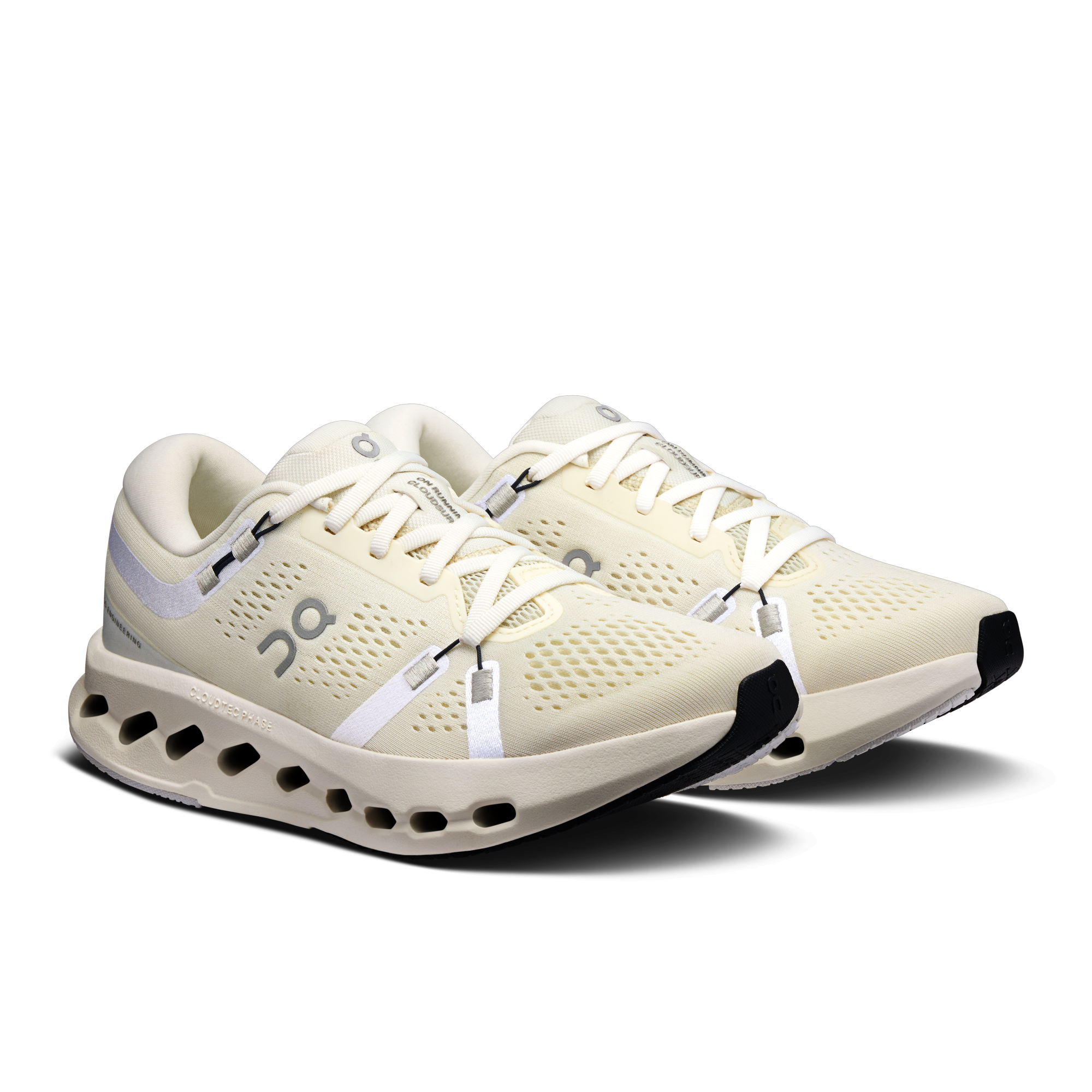 ON Cloudsurfer 2 W Ivory / Ivory