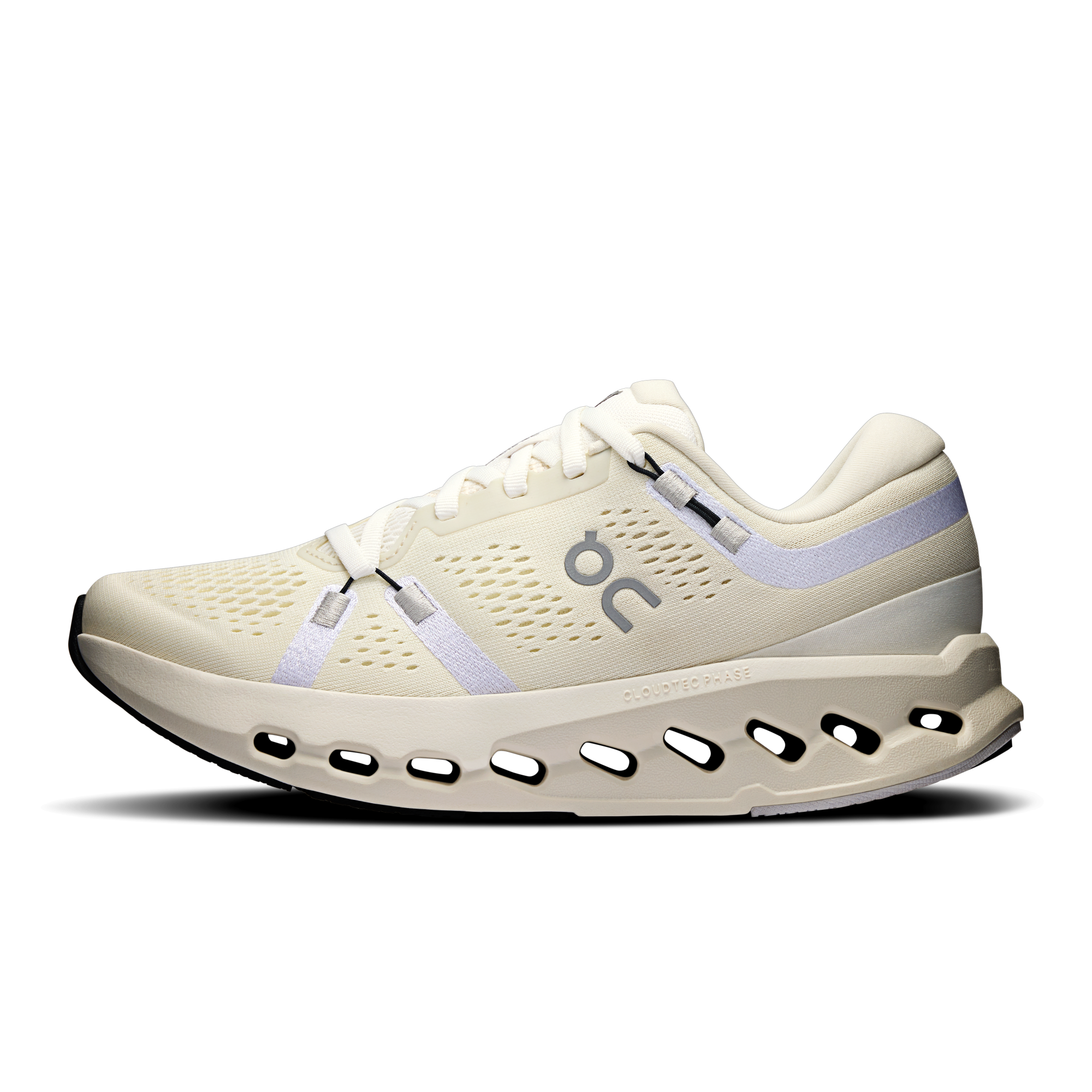 ON Cloudsurfer 2 W Ivory / Ivory